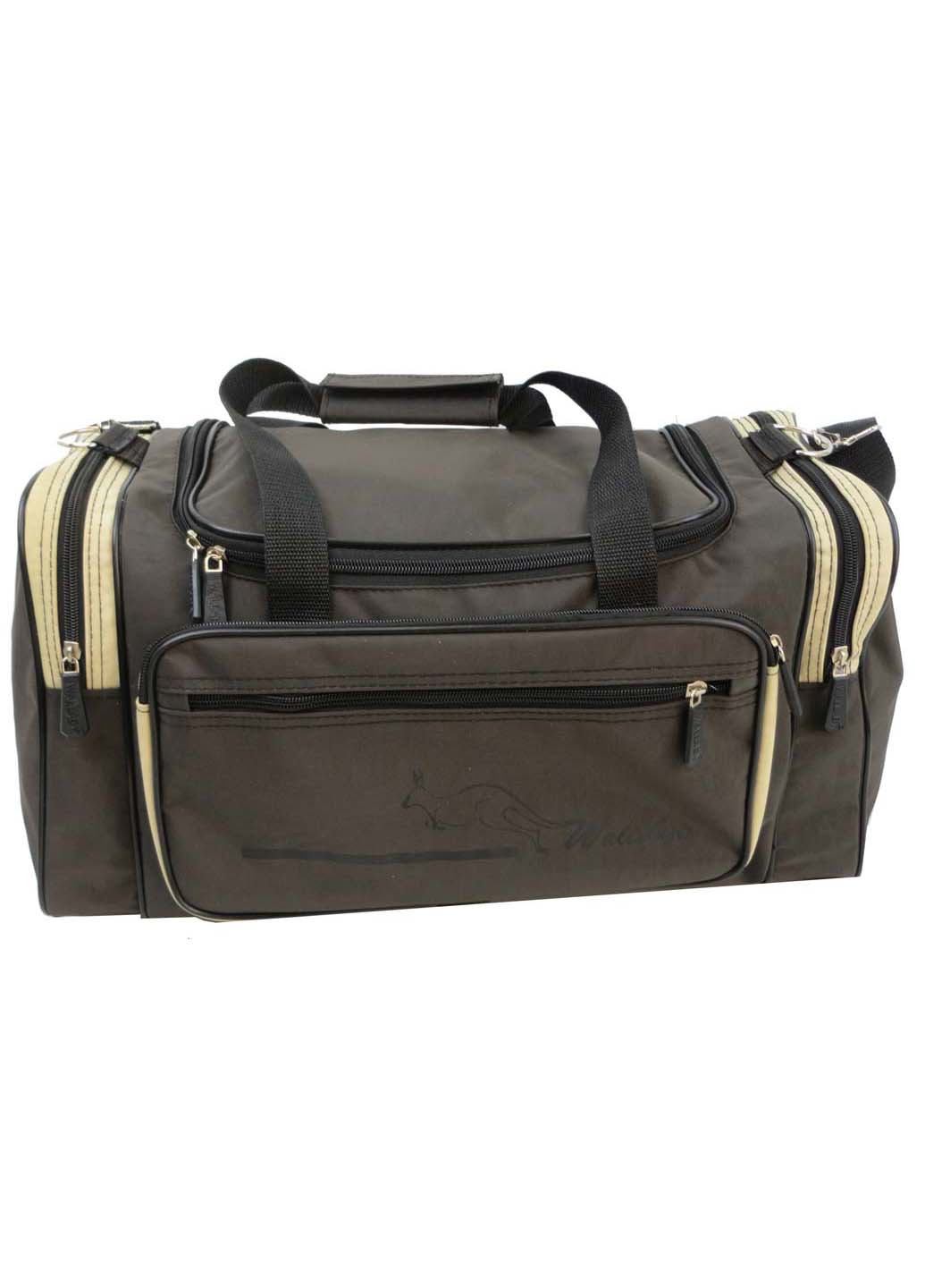 Дорожня сумка Wallaby 45х21х25 см (251205412)