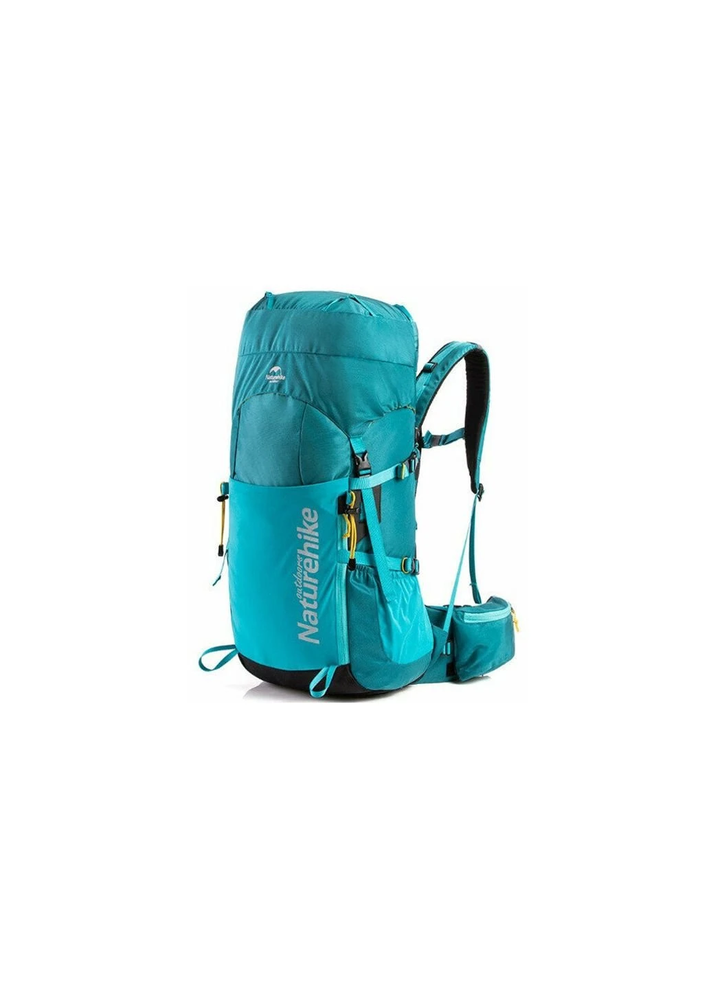 Рюкзак Naturehike NH18Y045-Q 45 л Blue (6927595730508) Power (252405630)