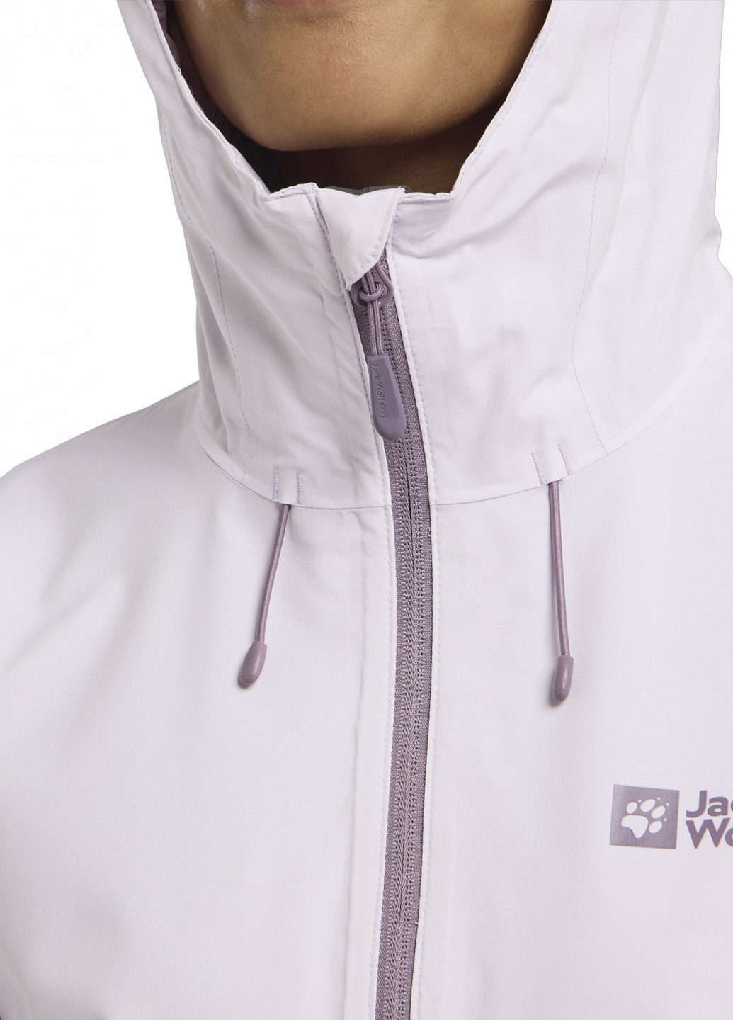 Ветровка WEILTAL 2L JKT W Jack Wolfskin (328434733}