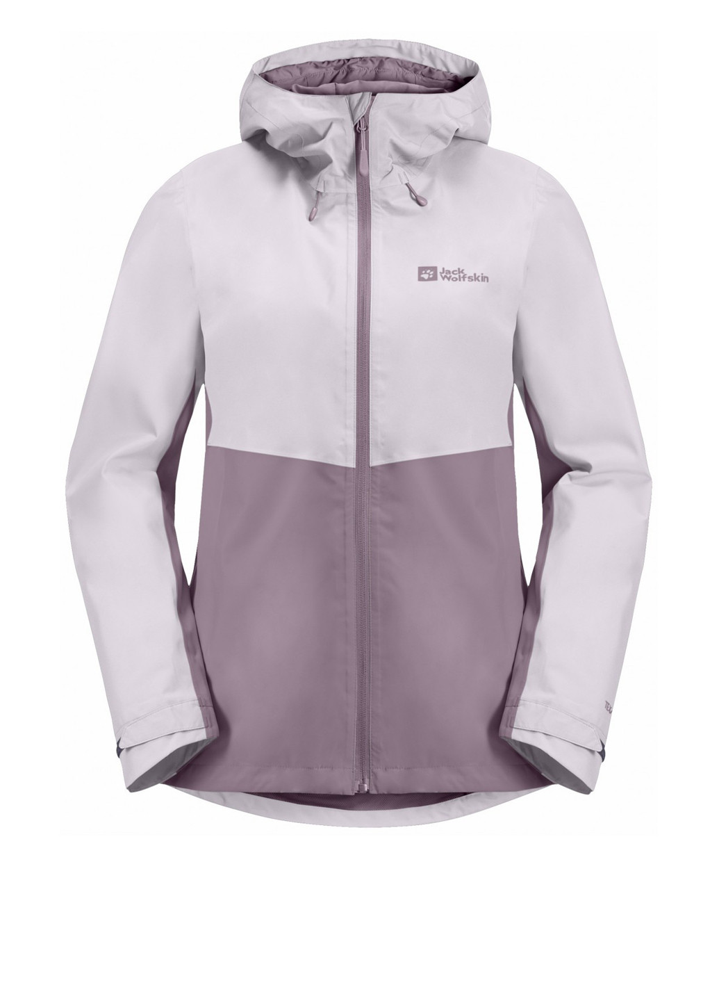 Ветровка WEILTAL 2L JKT W Jack Wolfskin (328434733}