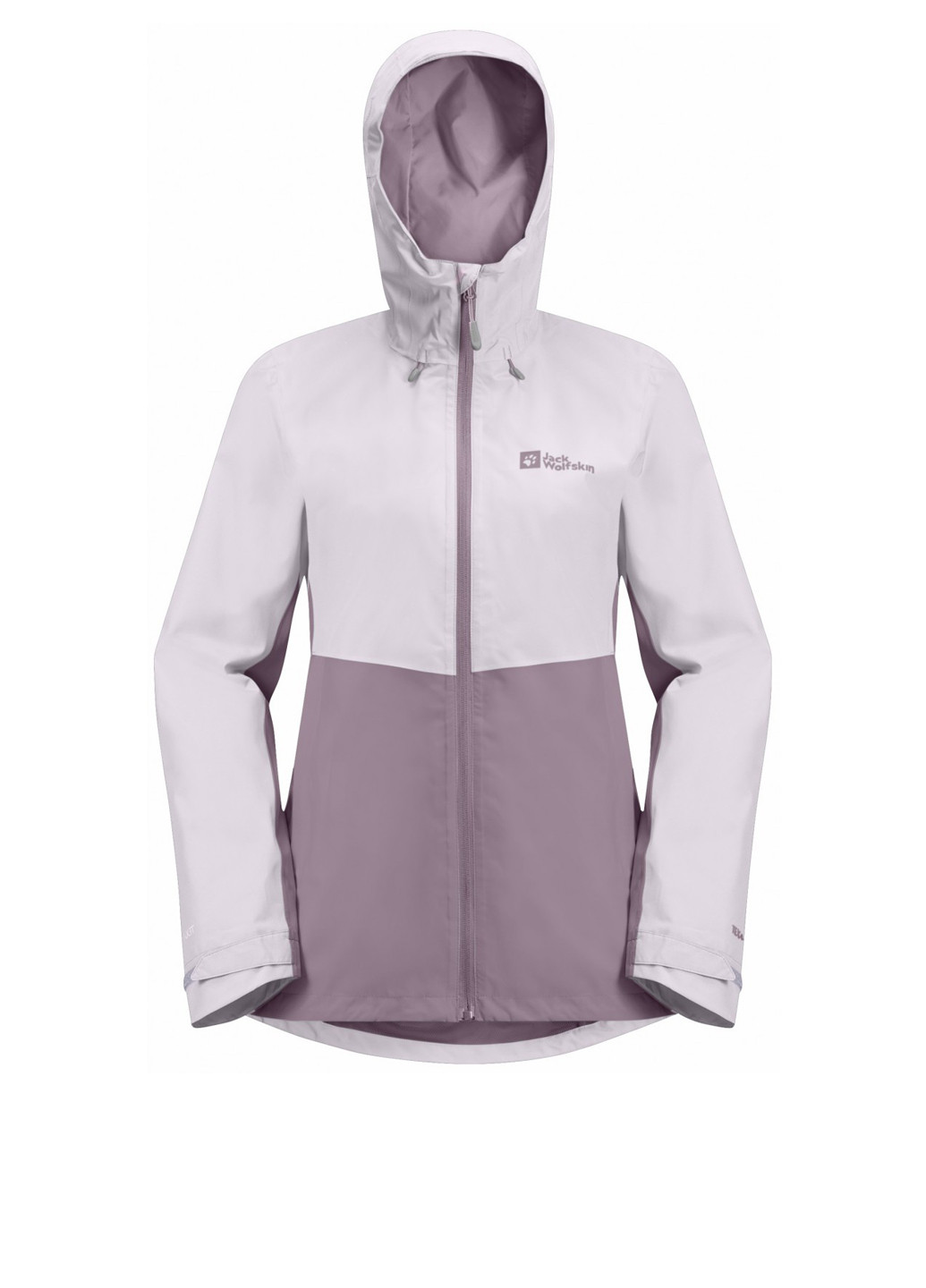 Ветровка WEILTAL 2L JKT W Jack Wolfskin (328434733}