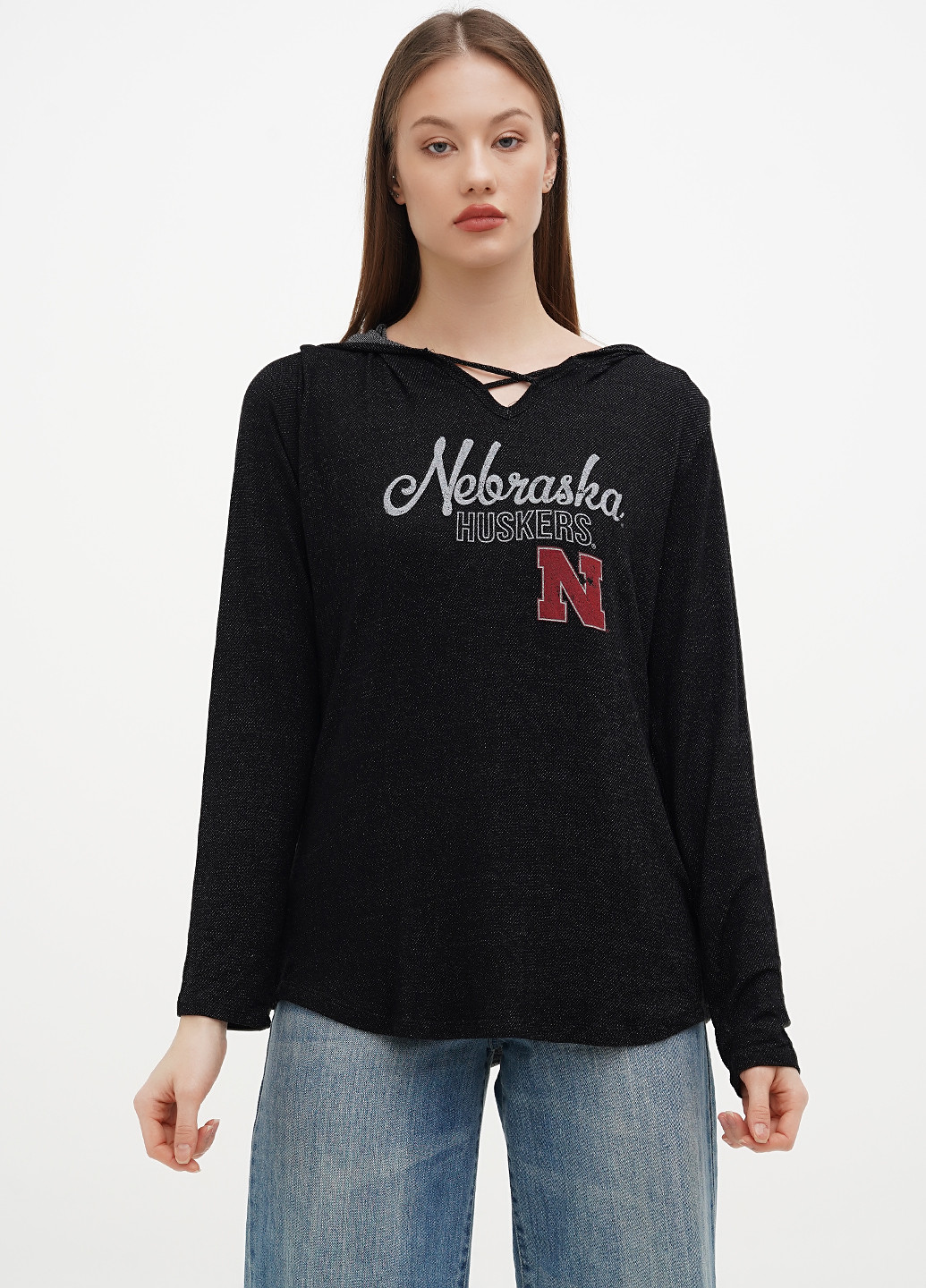 Худи Blue 84 (316691687)