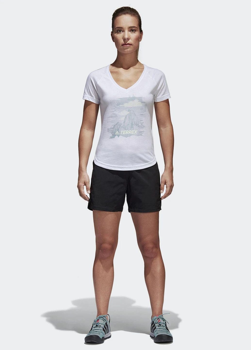 Футболка adidas - (75676262)