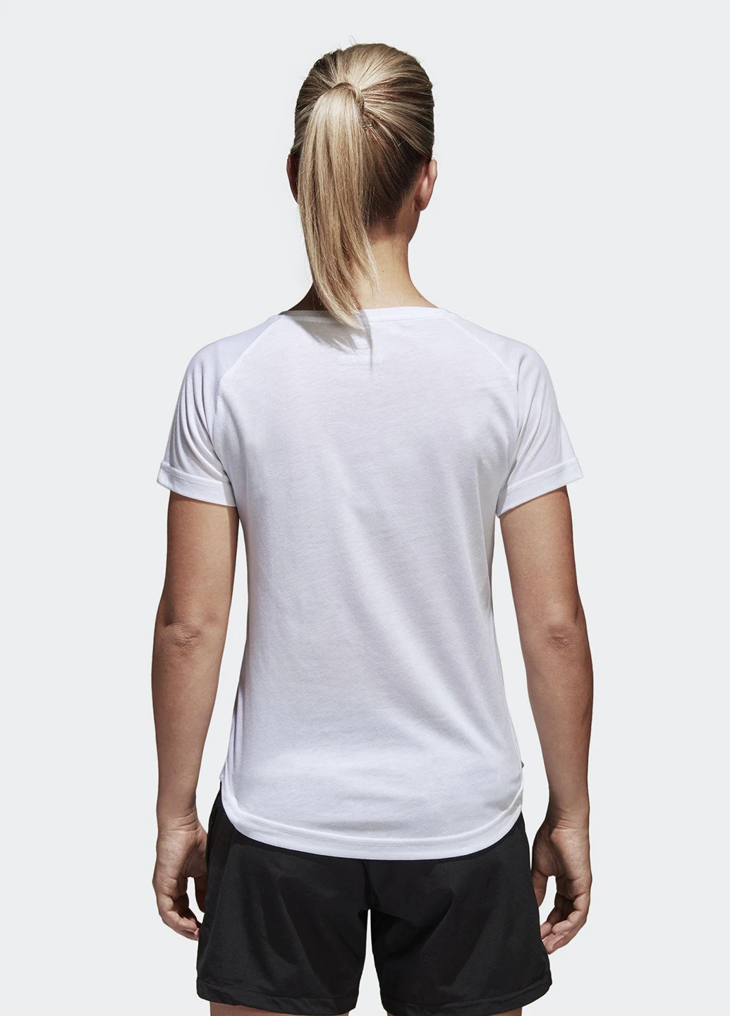 Футболка adidas - (75676262)