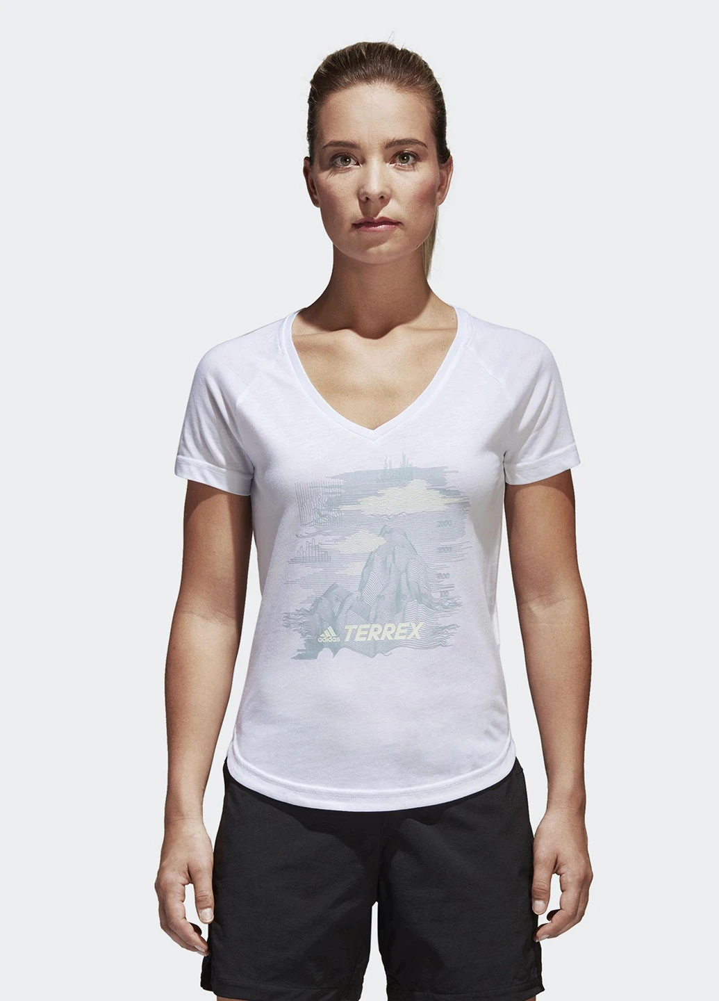 Футболка adidas - (75676262)