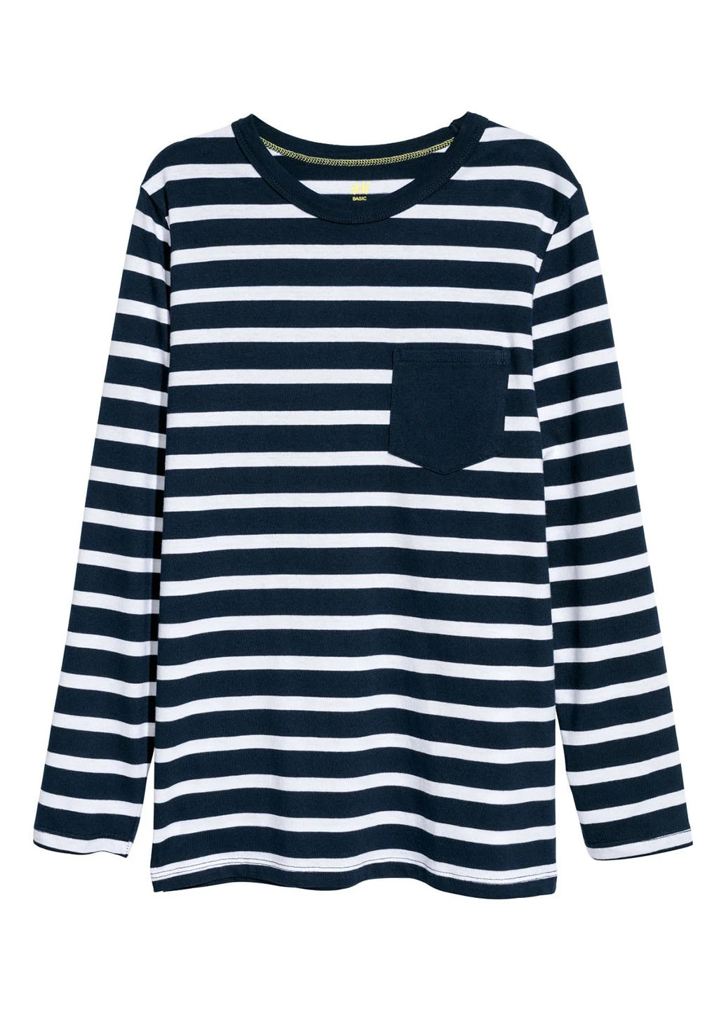 Лонгслів H&M (165184842)