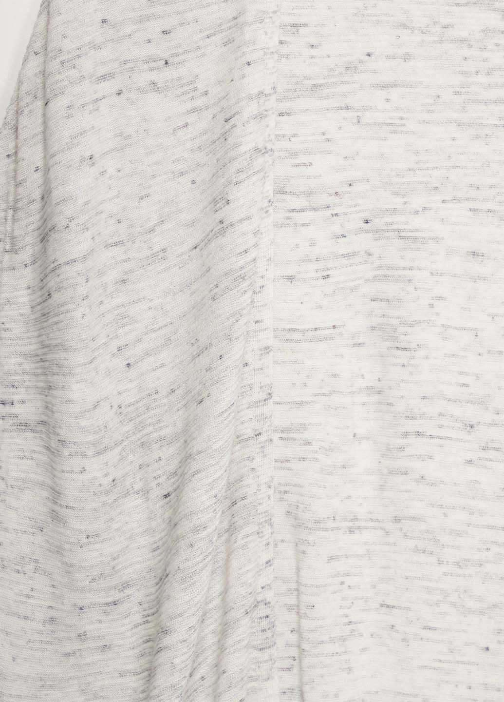 Светло-серый демисезонный кардиган S.Oliver