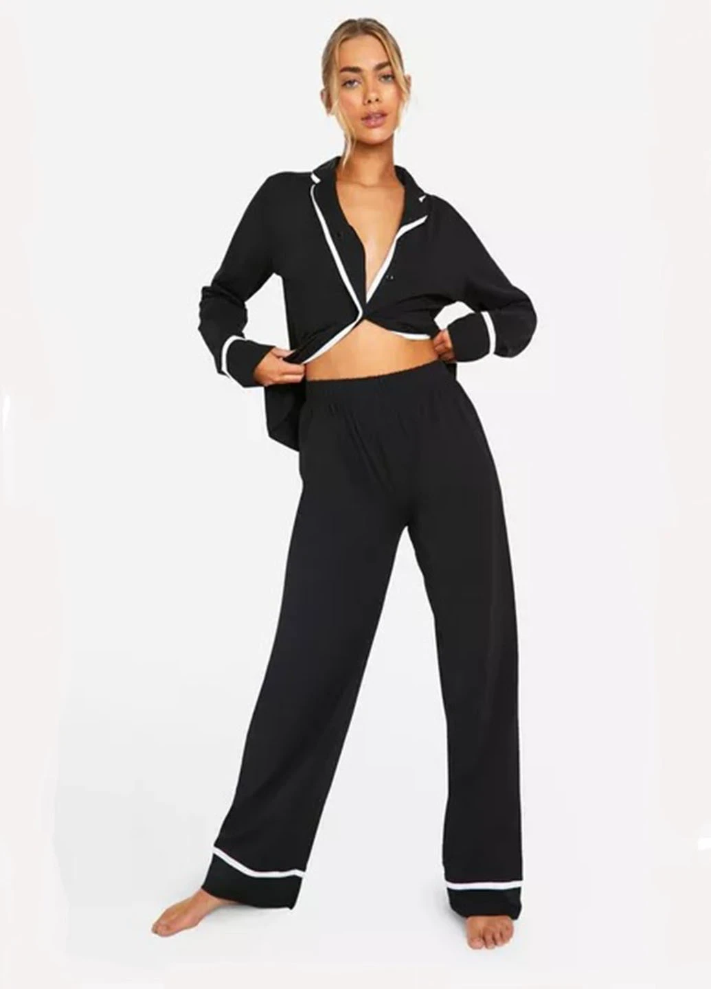 Штани Boohoo (303729354)
