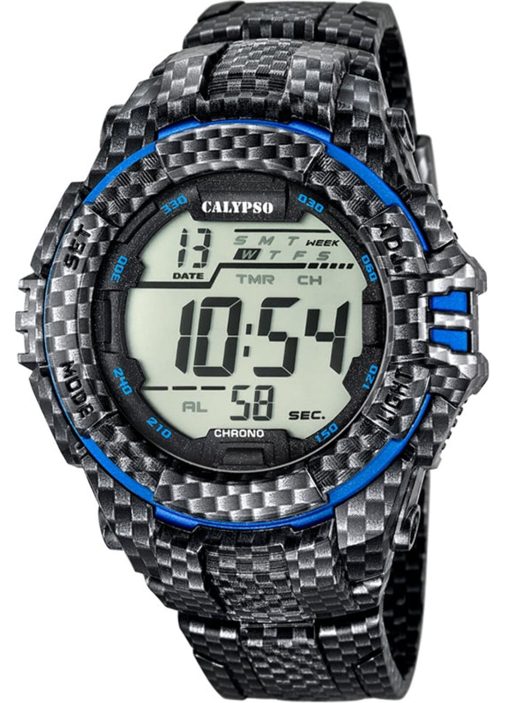 Годинник наручний Calypso k5681/5 (250167805)