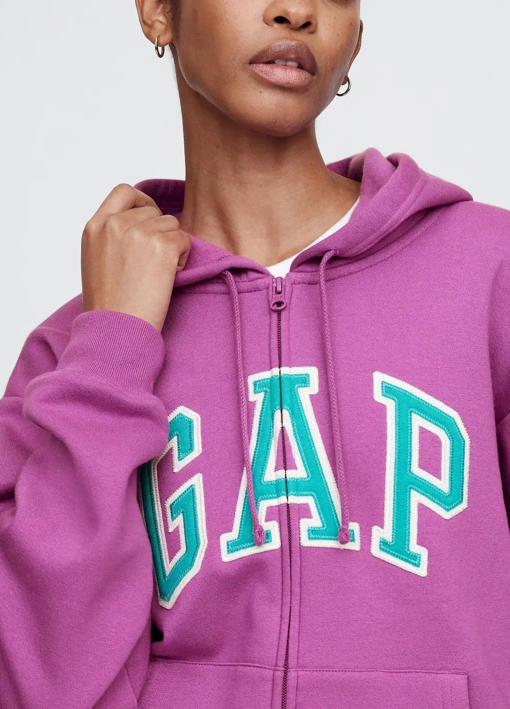 Толстовка Gap (356511209)