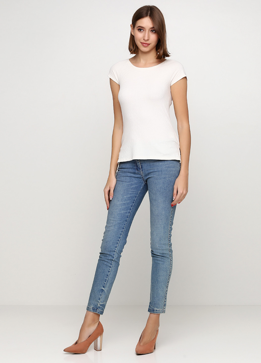 Джинсы Sweet Secrets - (100206963)