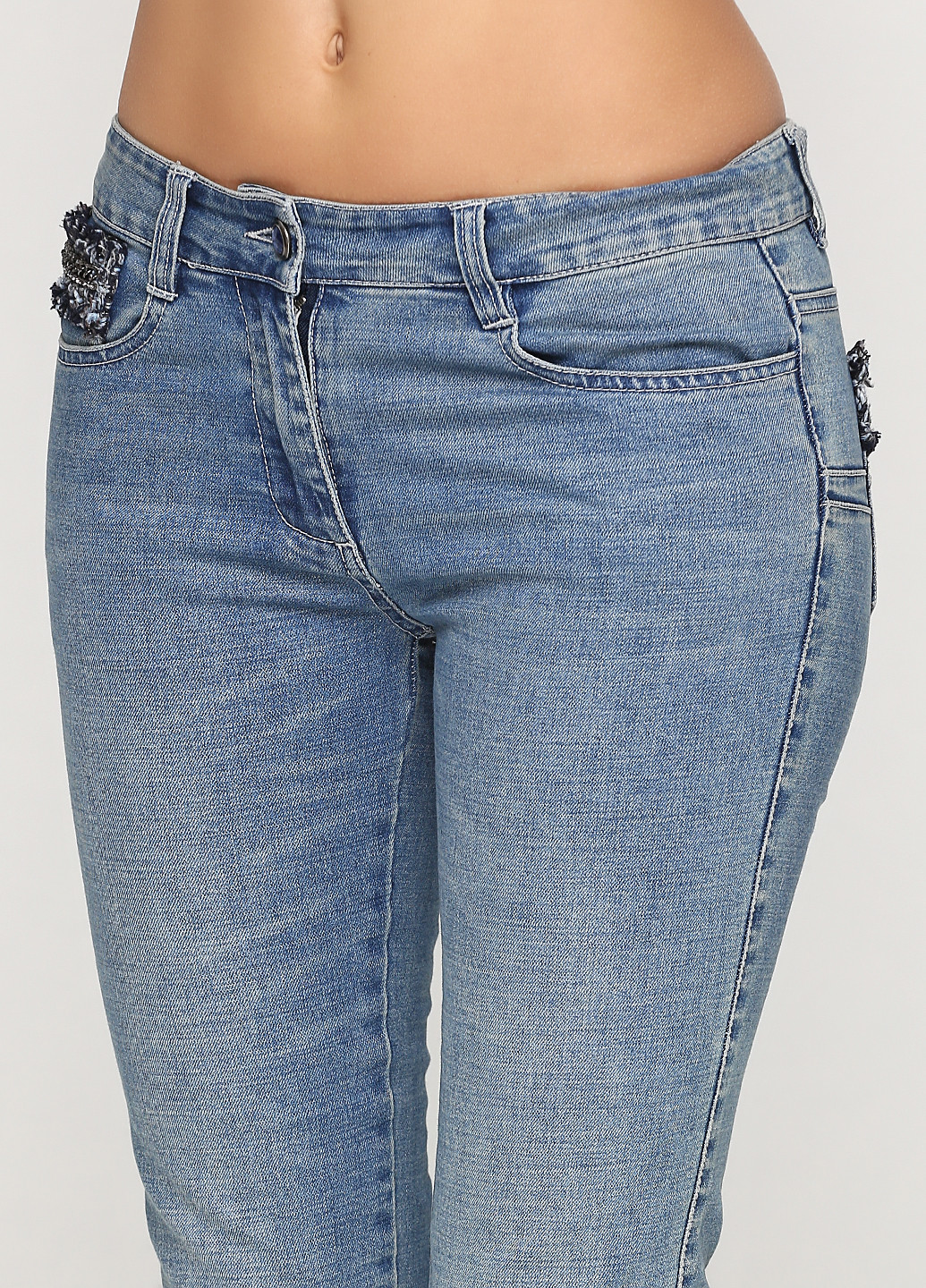 Джинсы Sweet Secrets - (100206963)