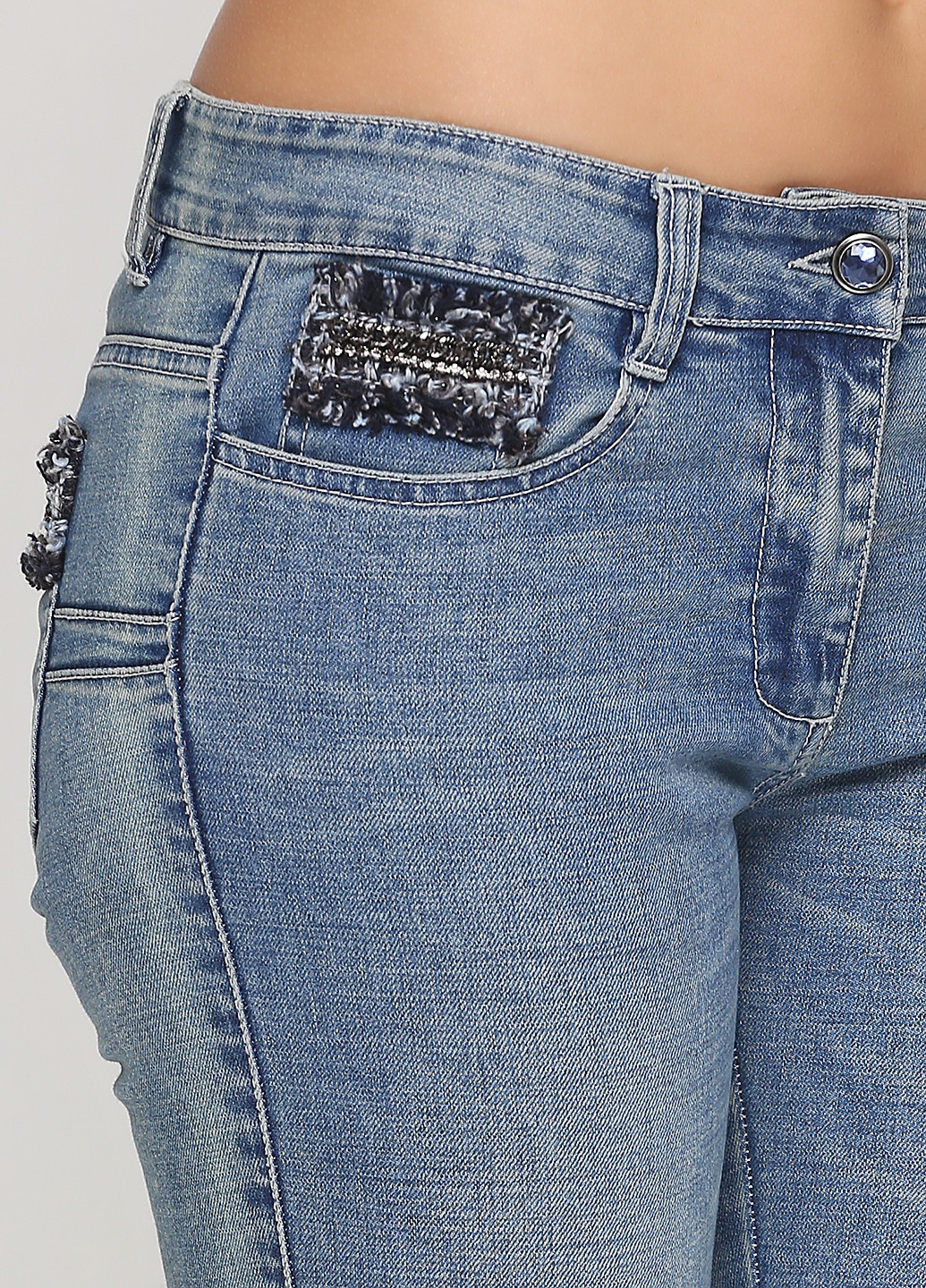 Джинсы Sweet Secrets - (100206963)