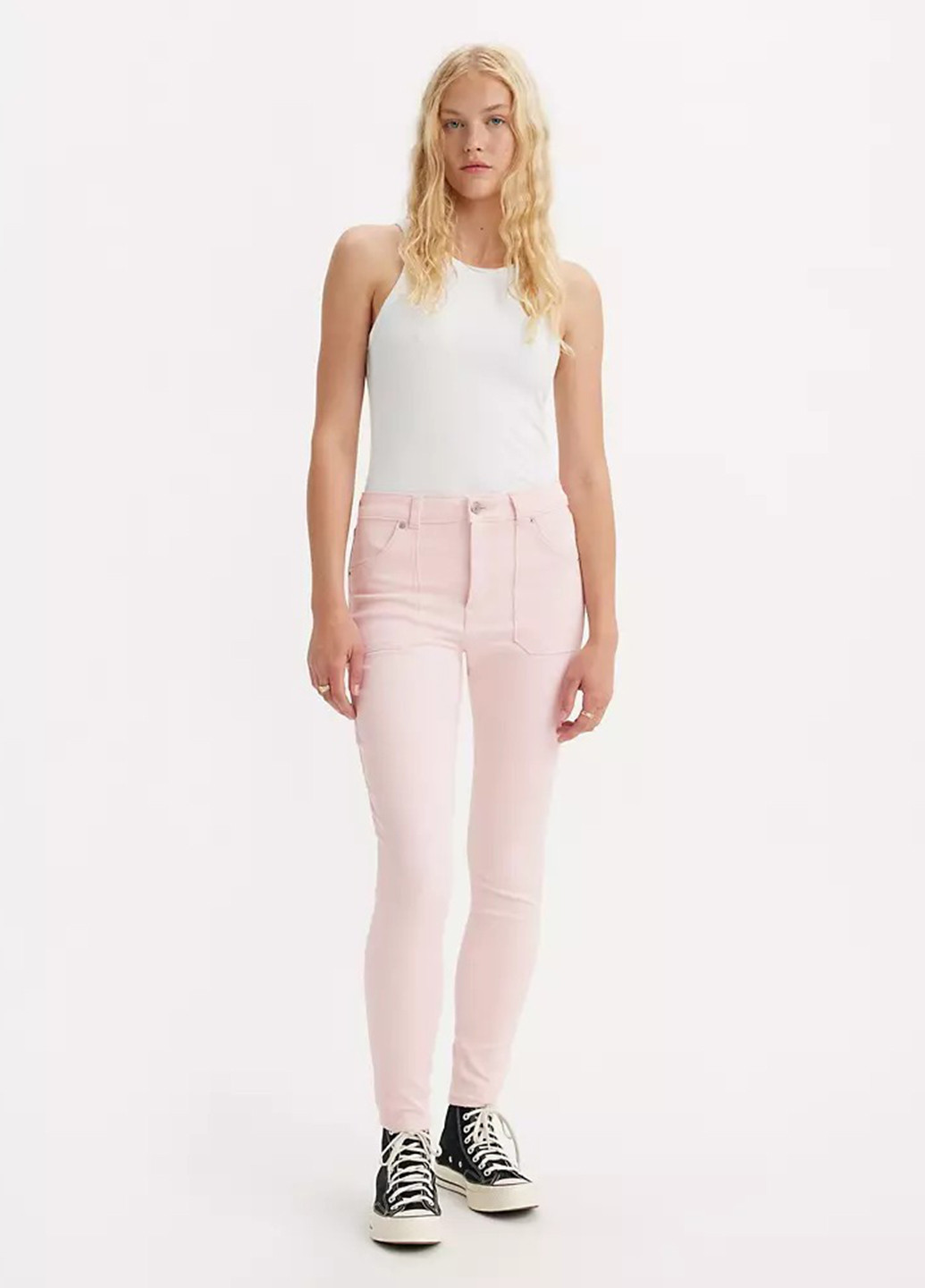 Джинси Levi's - (303547784)