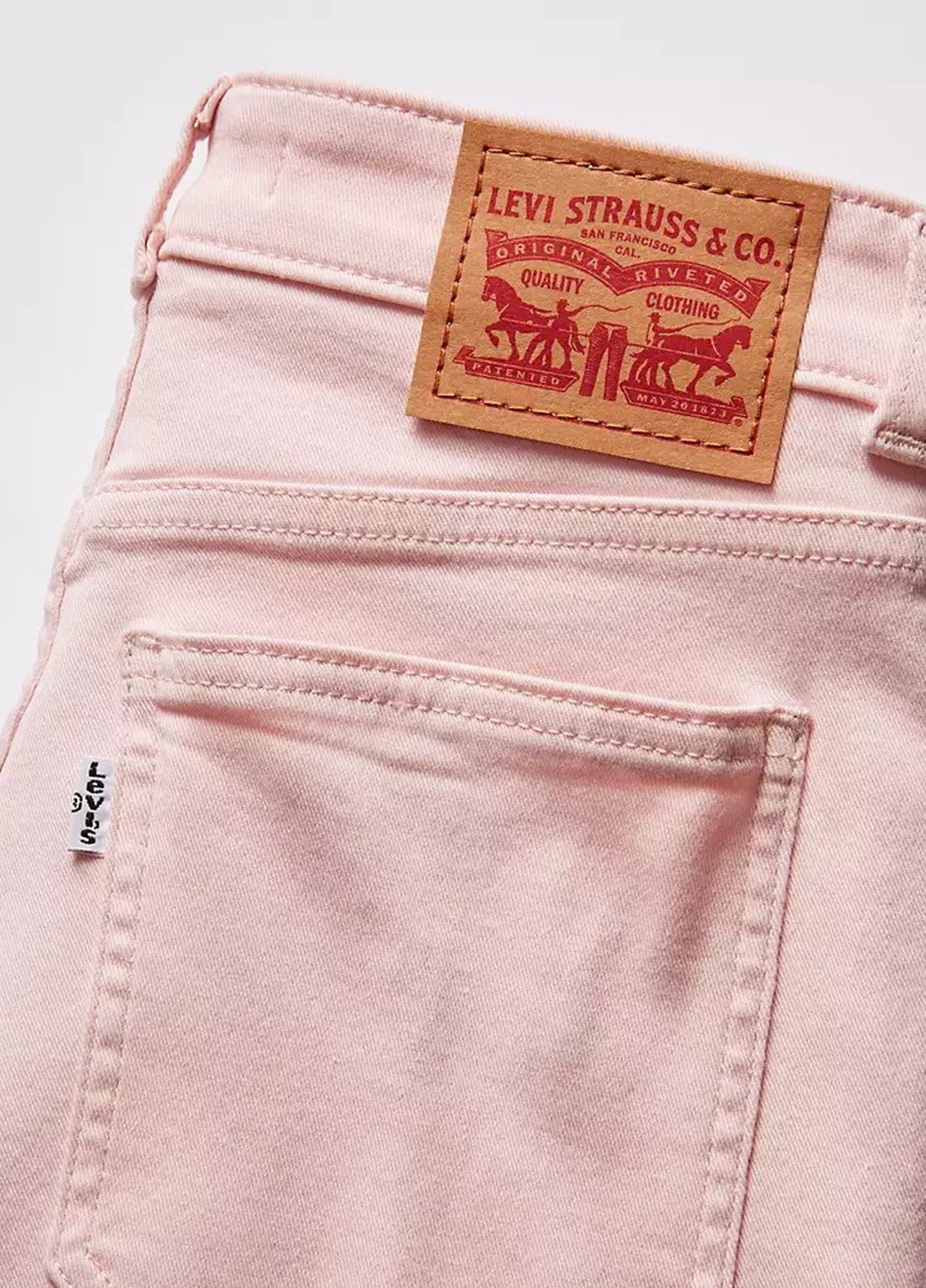 Джинси Levi's - (303547784)