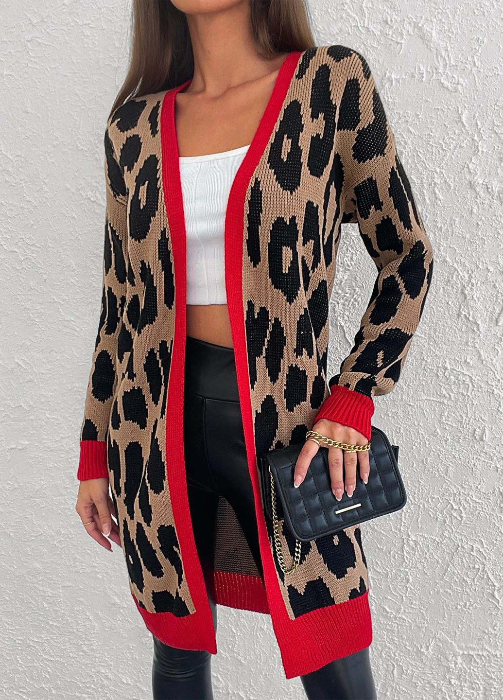 Кардиган SHEIN (326580479)
