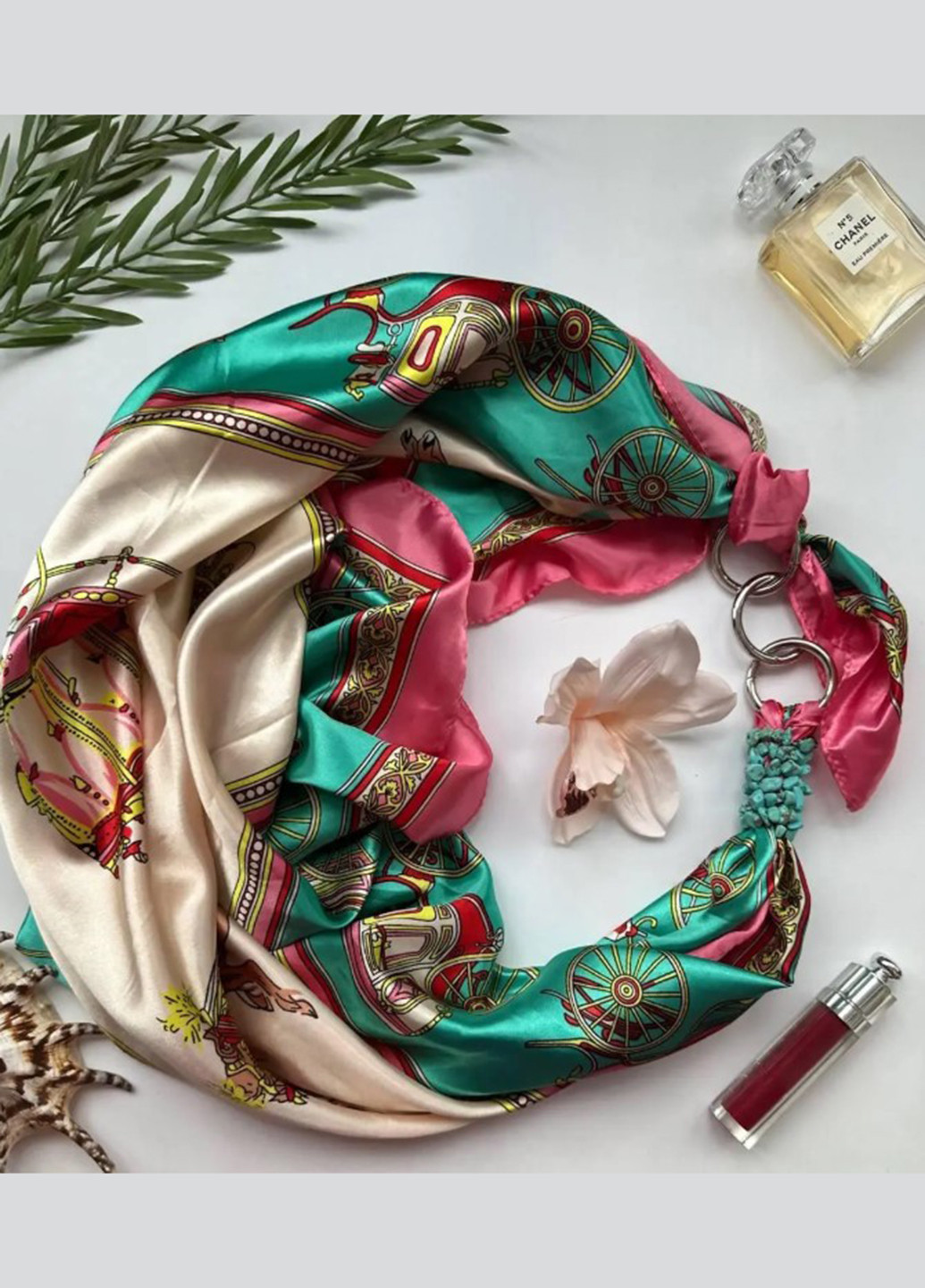 Платок My Scarf (371694769)