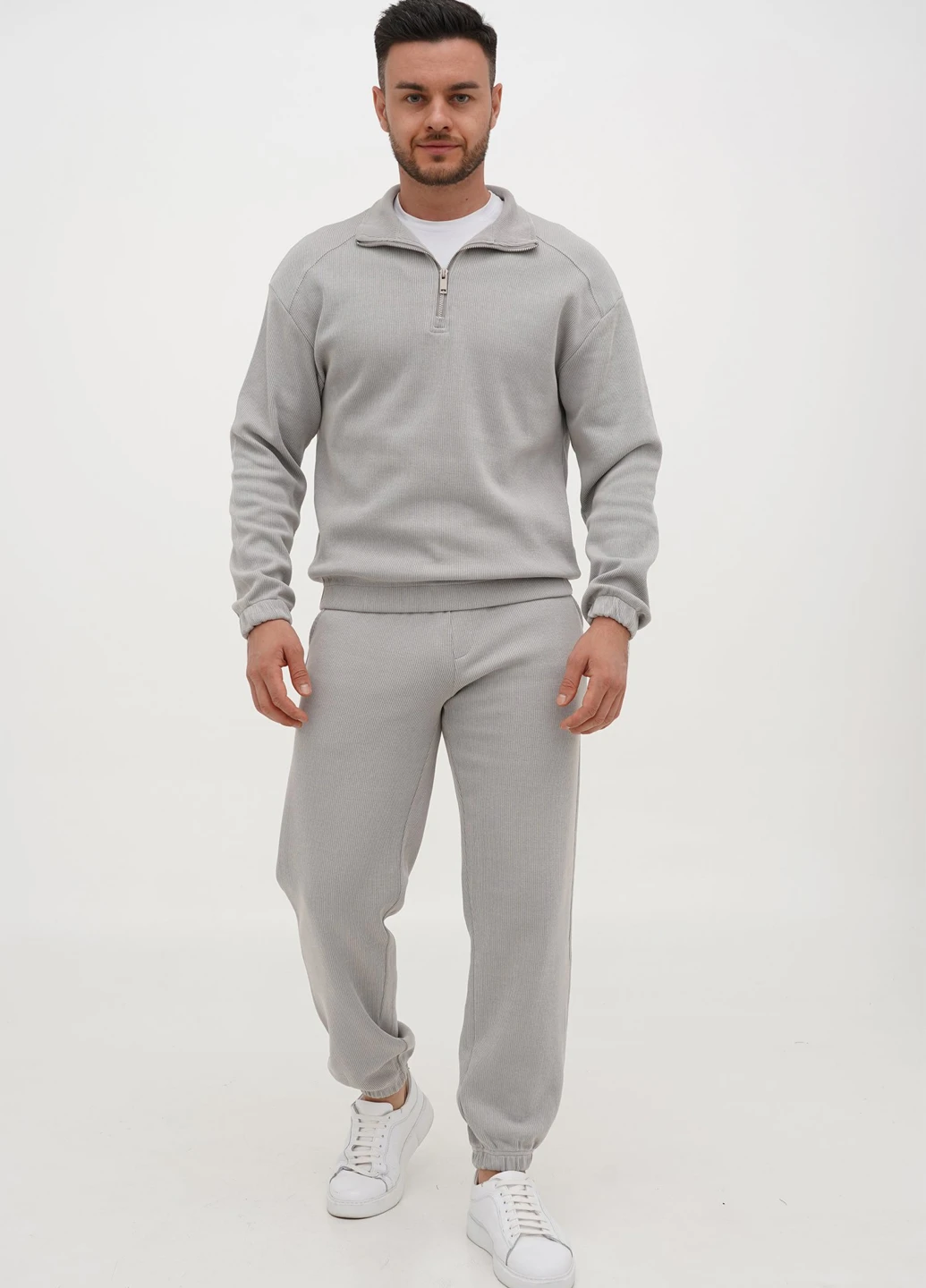 Костюм (толстовка, штани) Trend Collection (303023660)