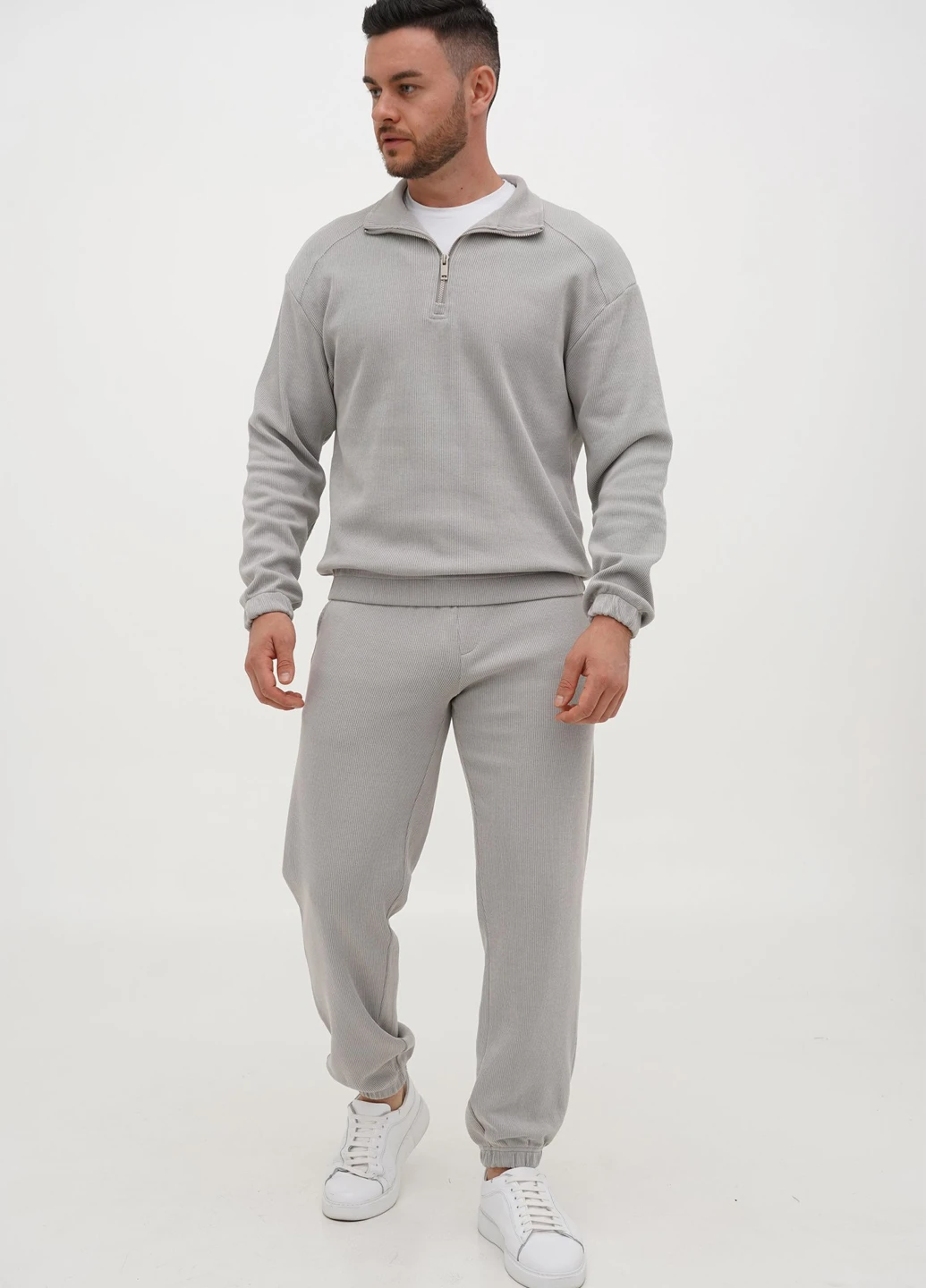 Костюм (толстовка, штани) Trend Collection (303023660)