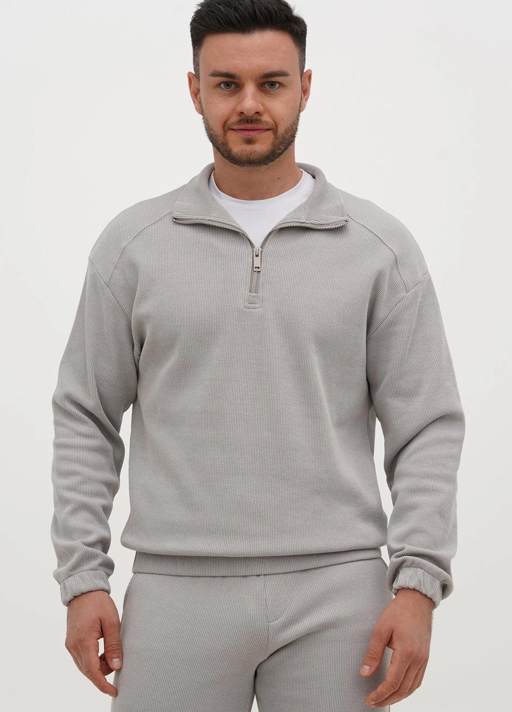 Костюм (толстовка, штани) Trend Collection (303023660)