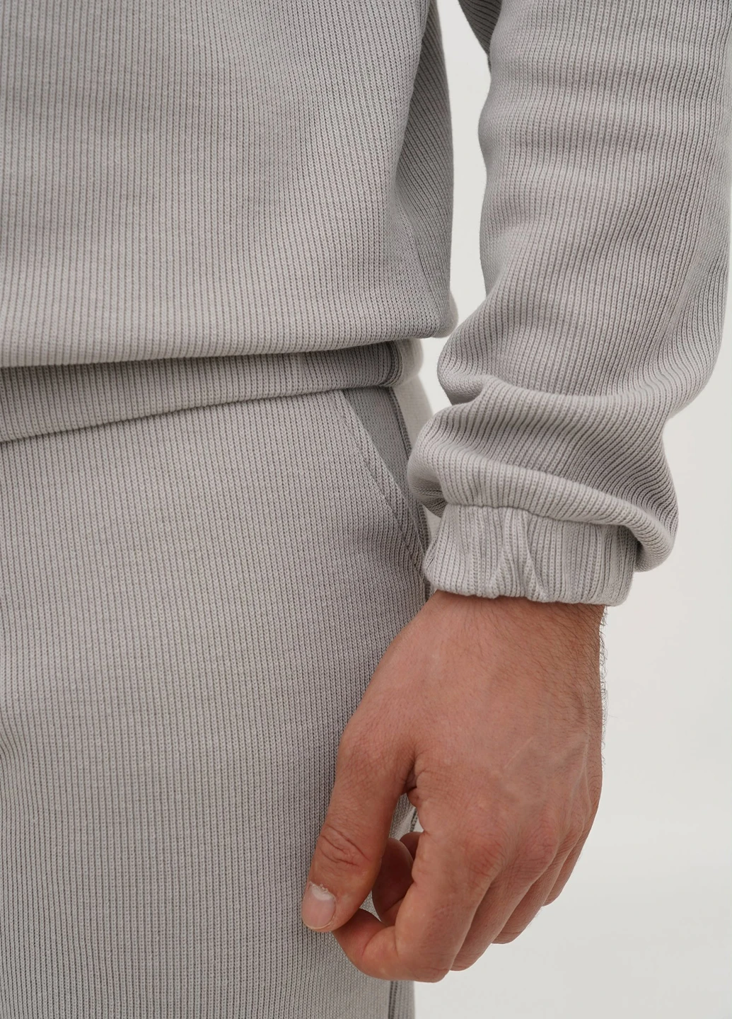 Костюм (толстовка, штани) Trend Collection (303023660)