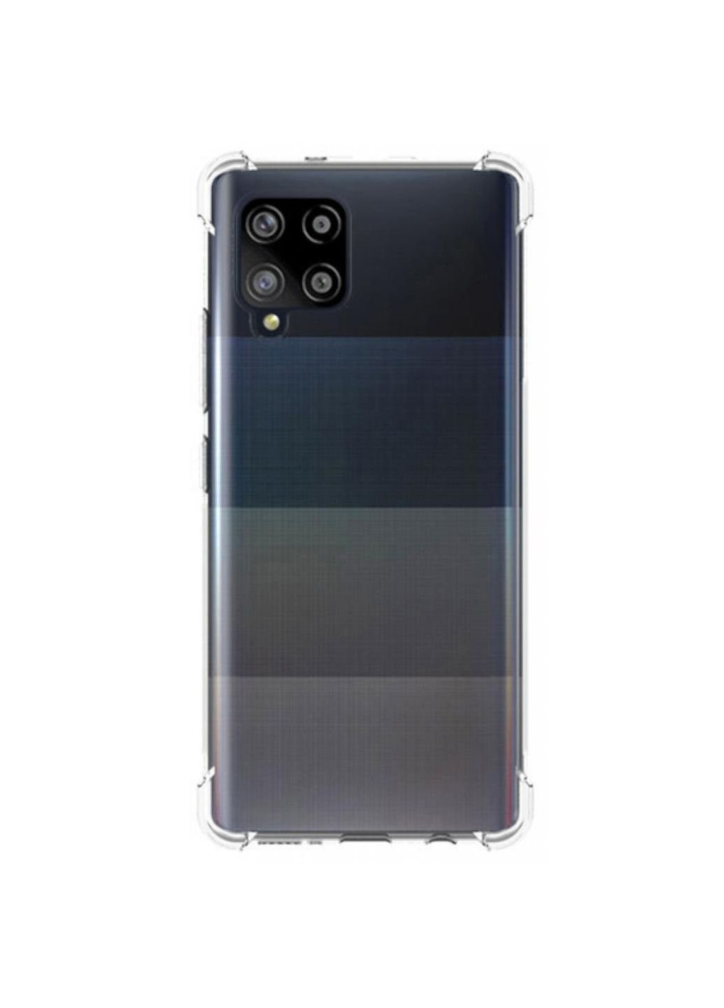 Чехол для мобильного телефона Samsung Galaxy A42 SM-A426 Clear (705921) BeCover (252572216)