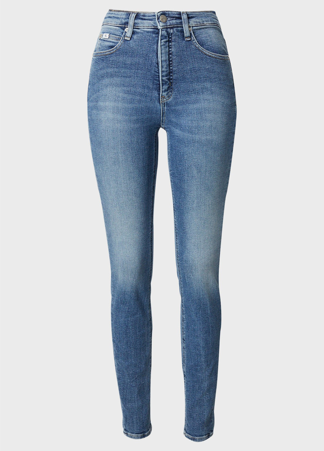 Джинси Calvin Klein Jeans - (347246618)