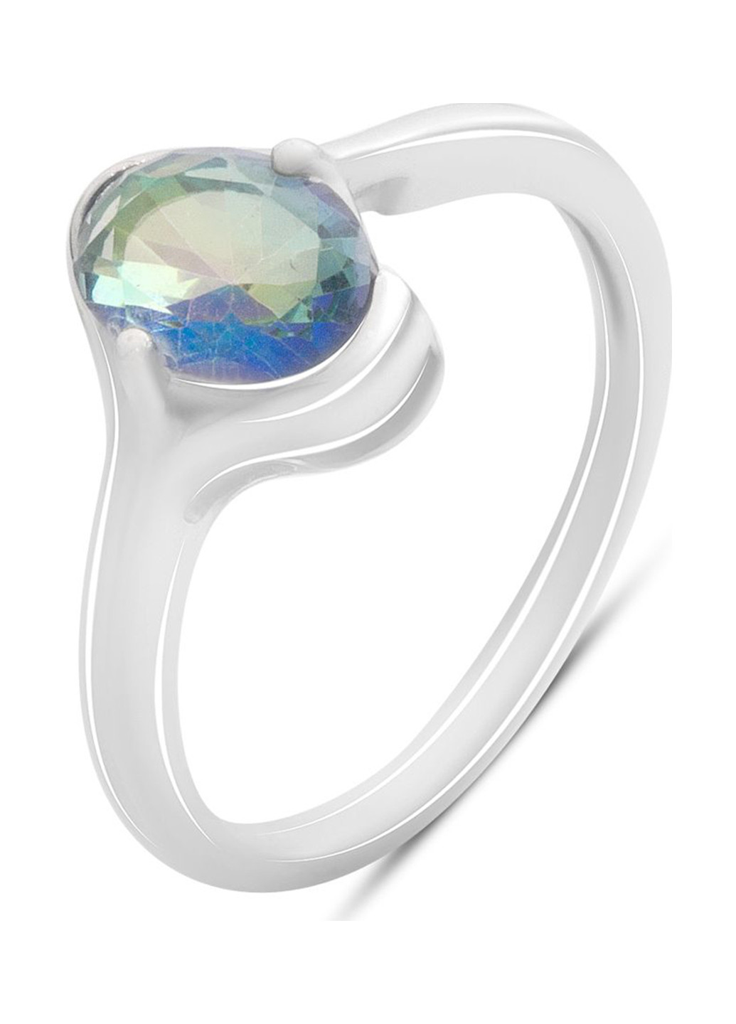 Каблучка Silver Flame (354214889)