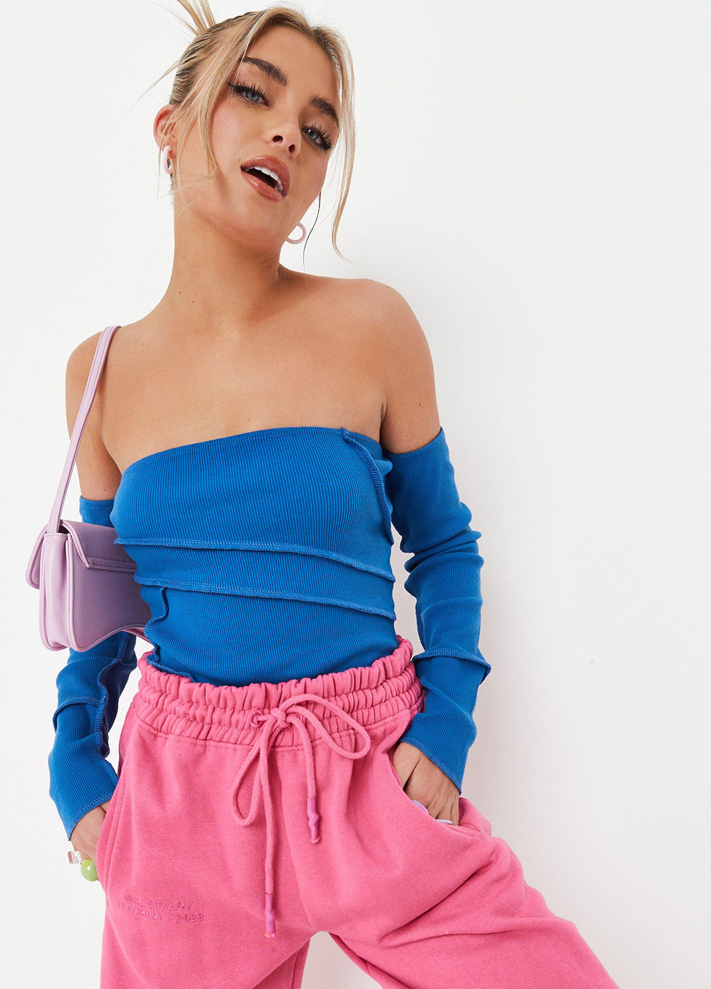 Боді Missguided (260390579)