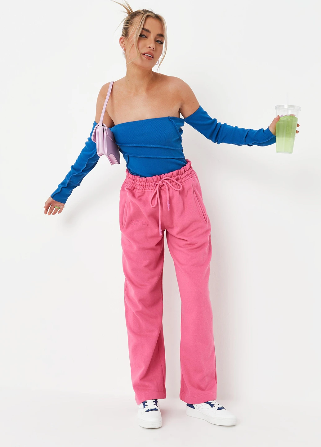 Боді Missguided (260390579)