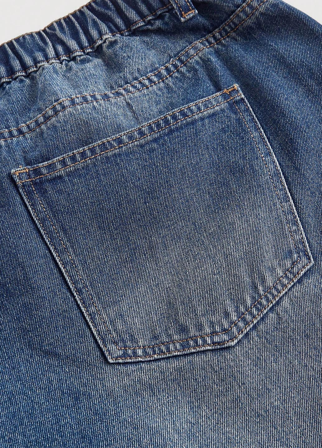 Джинси SHEIN - (346914652)