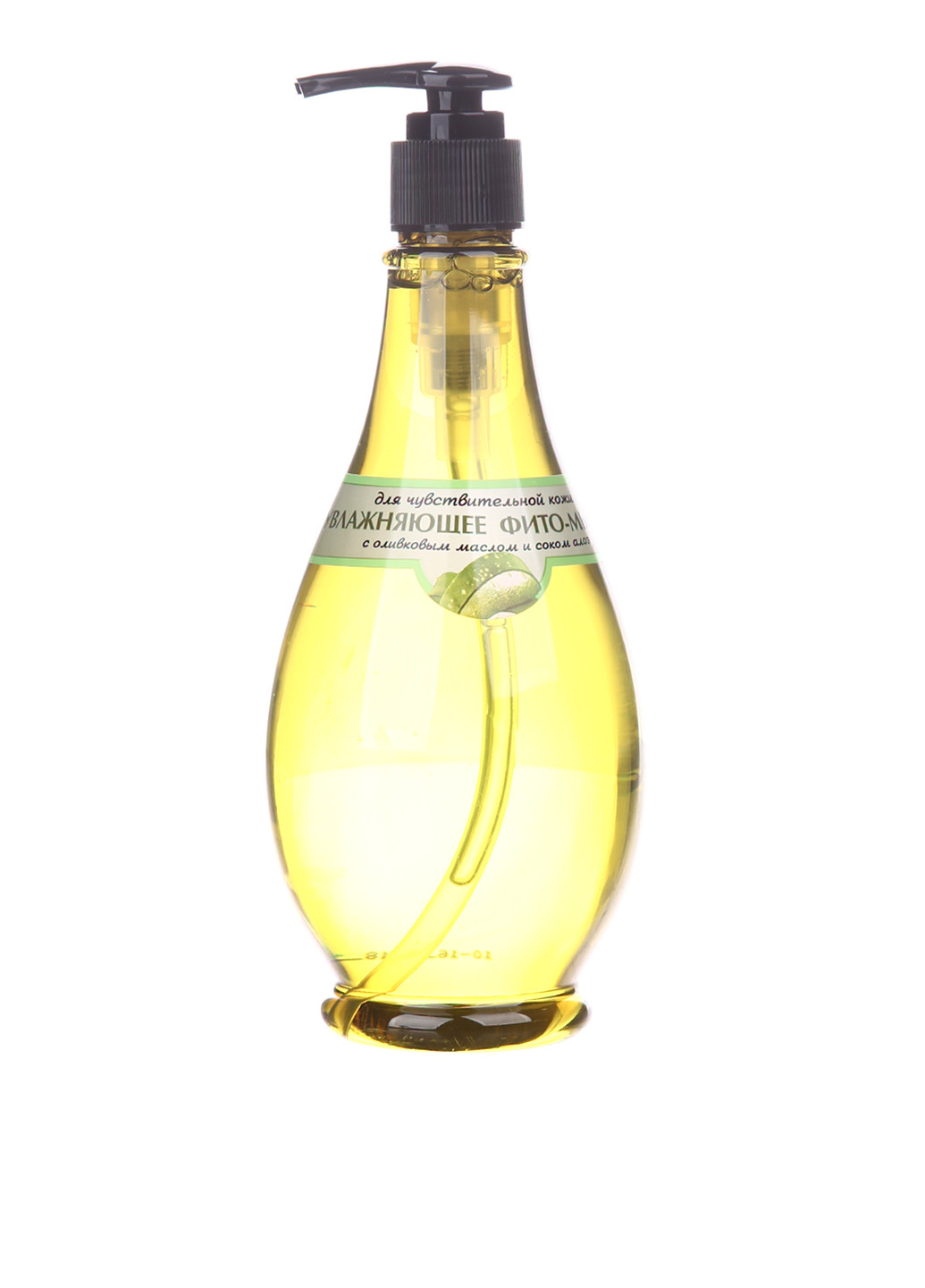Мыло увлажняющее с оливковым маслом, 400 мл Вкусные секреты (17731815)