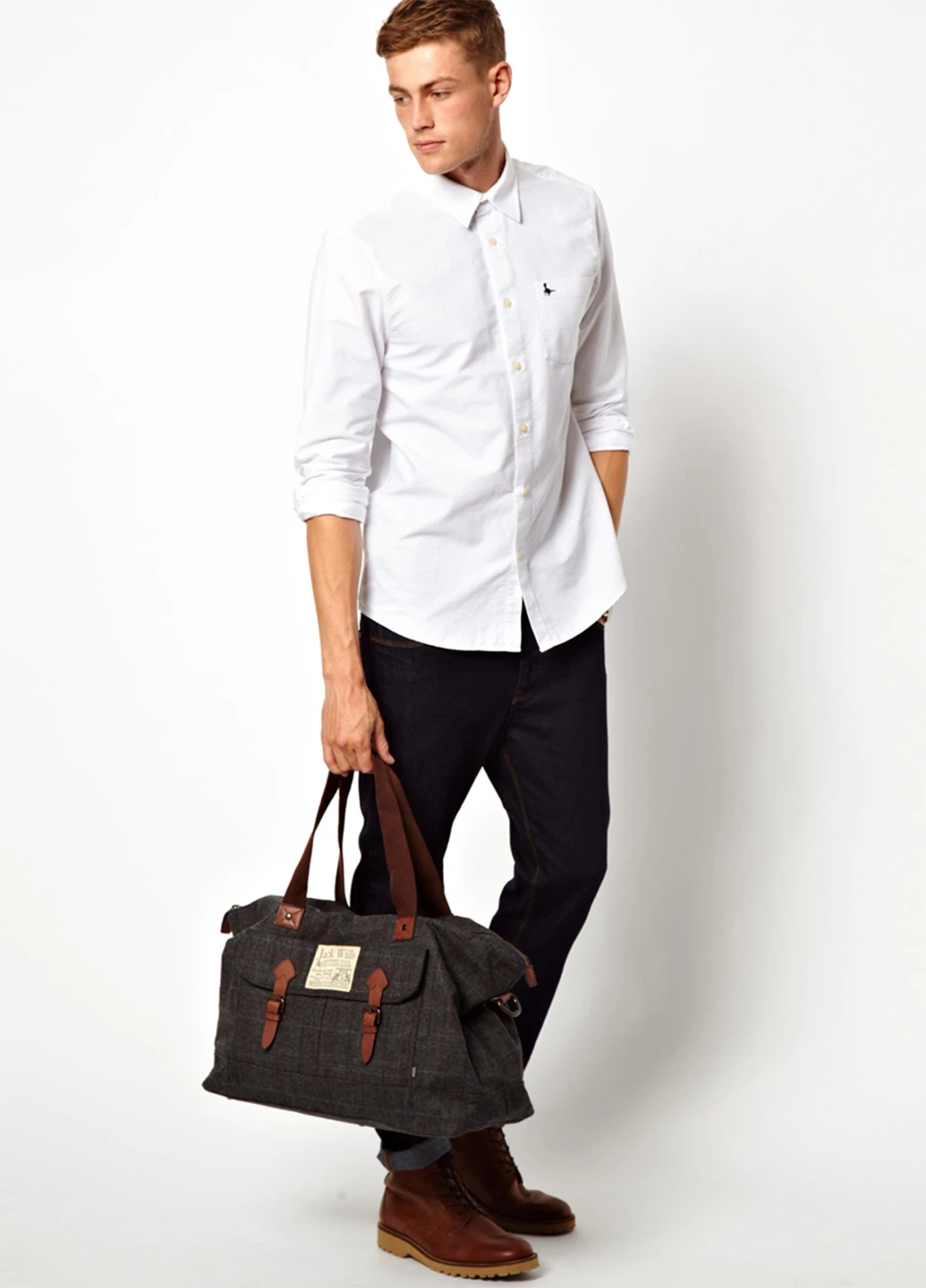 Сорочка Jack Wills (179977554)