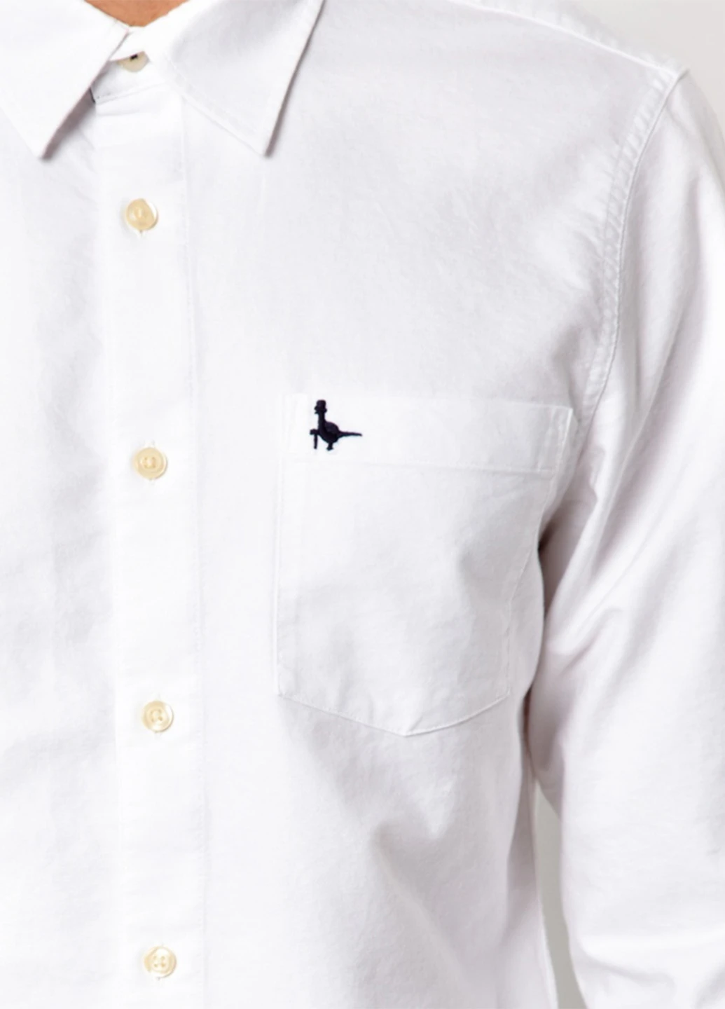 Сорочка Jack Wills (179977554)