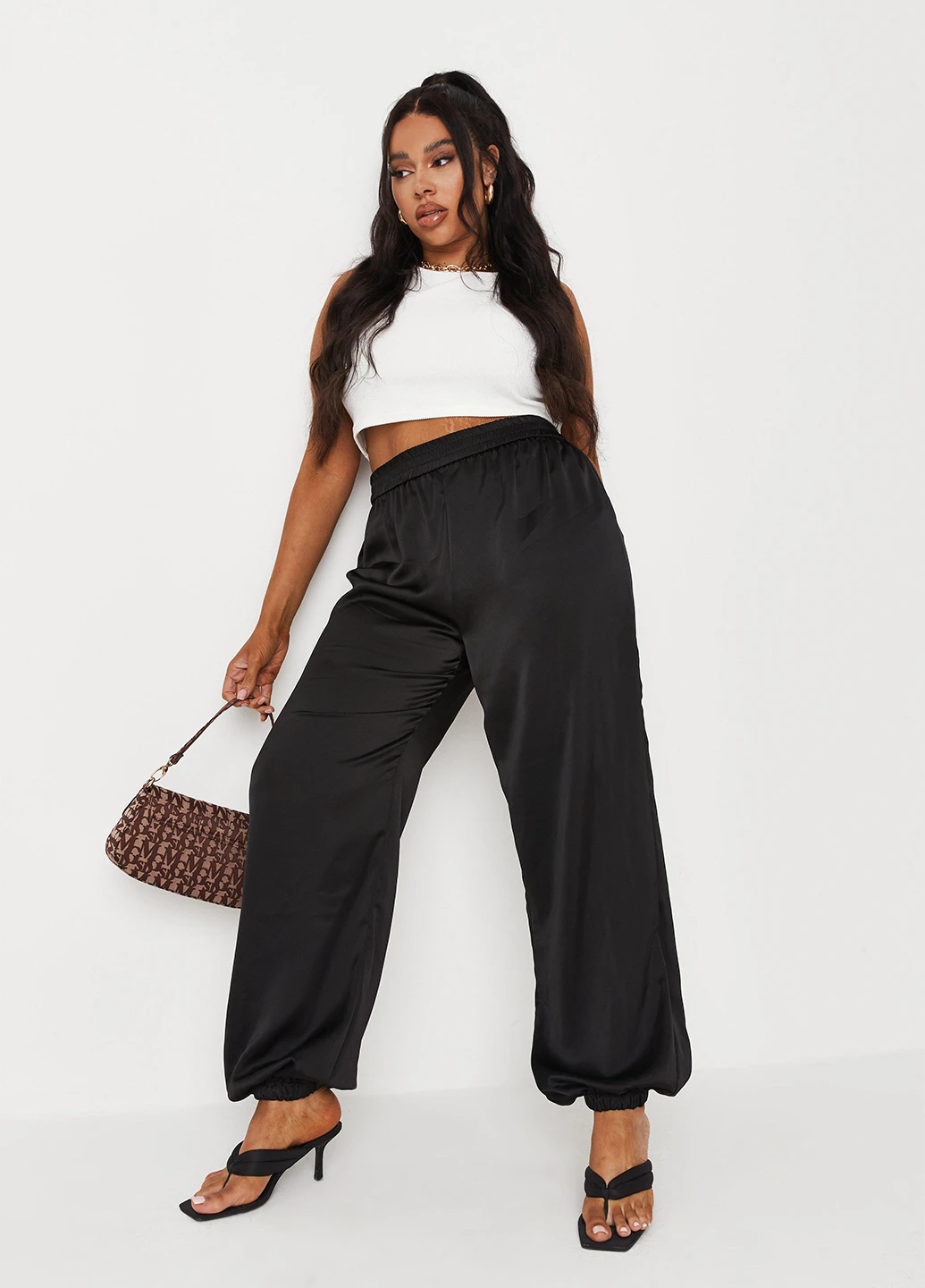 Штани Missguided (260955589)