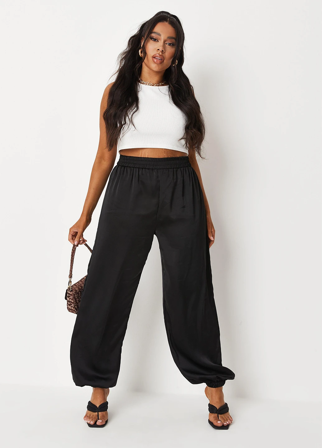 Штани Missguided (260955589)