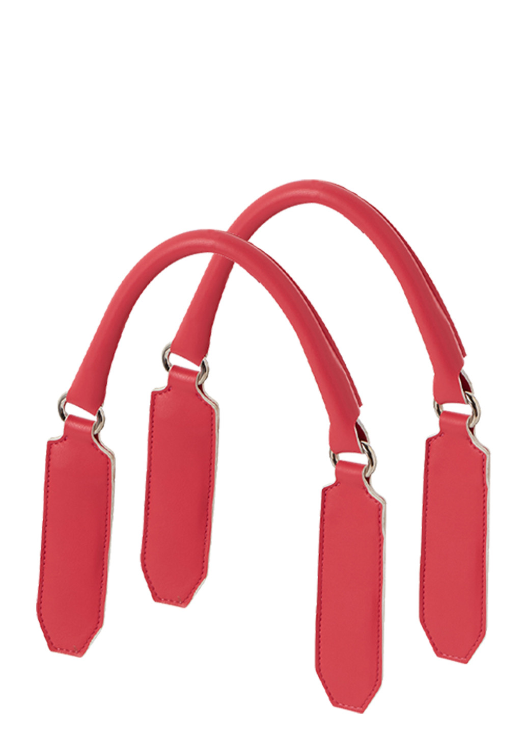 Жіноча червона сумка O bag mini (231579941)
