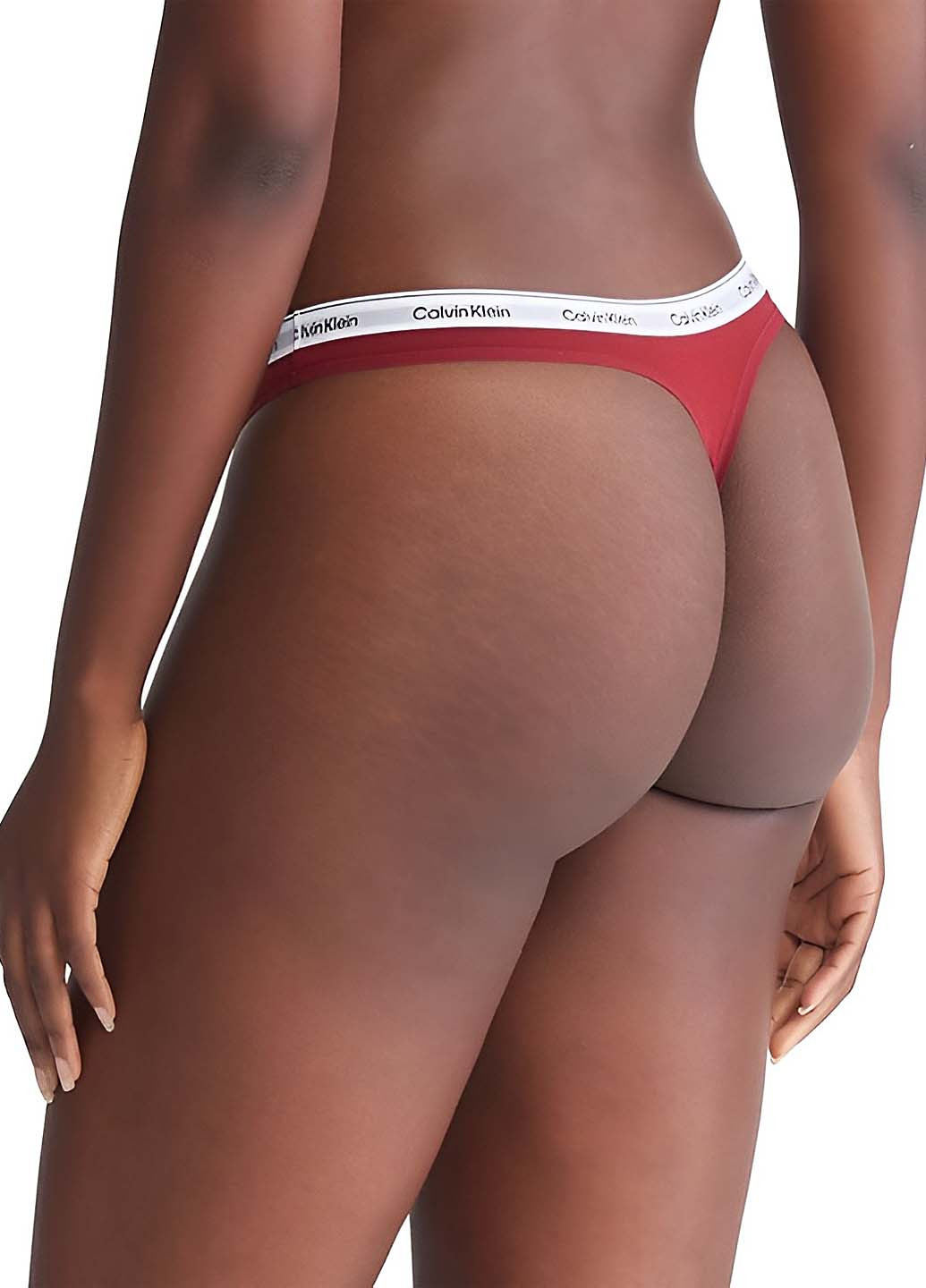 Трусики (3 шт.) Calvin Klein (360894657)