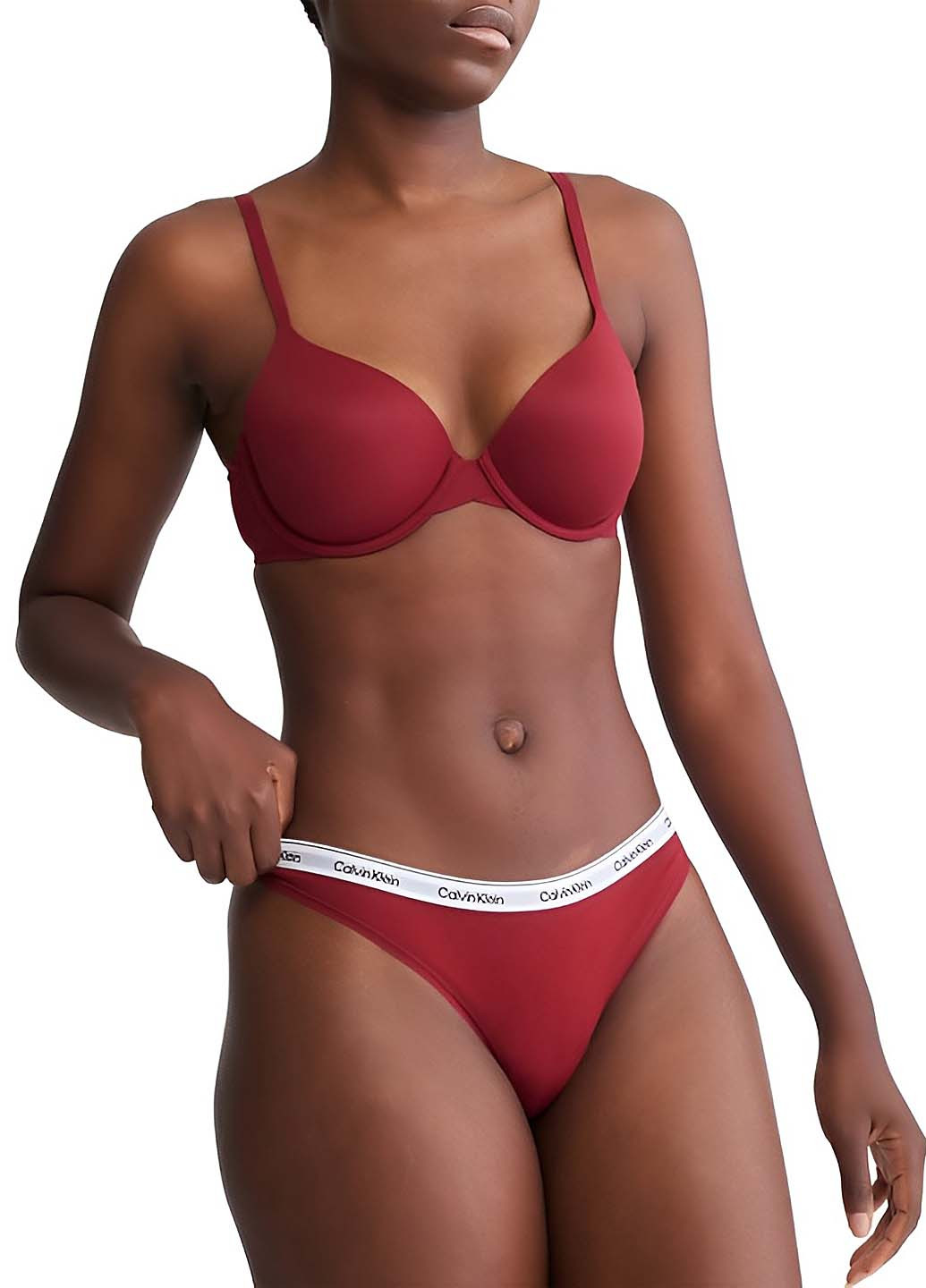 Трусики (3 шт.) Calvin Klein (360894657)