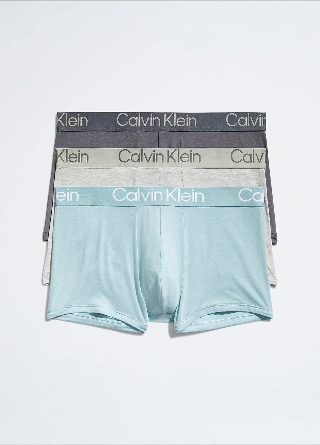 Труси (3 шт.) Calvin Klein (259322954)