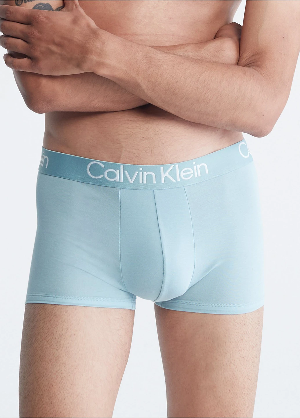 Труси (3 шт.) Calvin Klein (259322954)