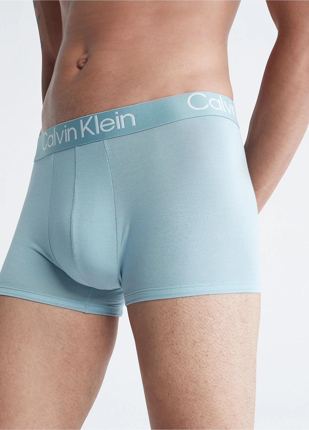 Труси (3 шт.) Calvin Klein (259322954)