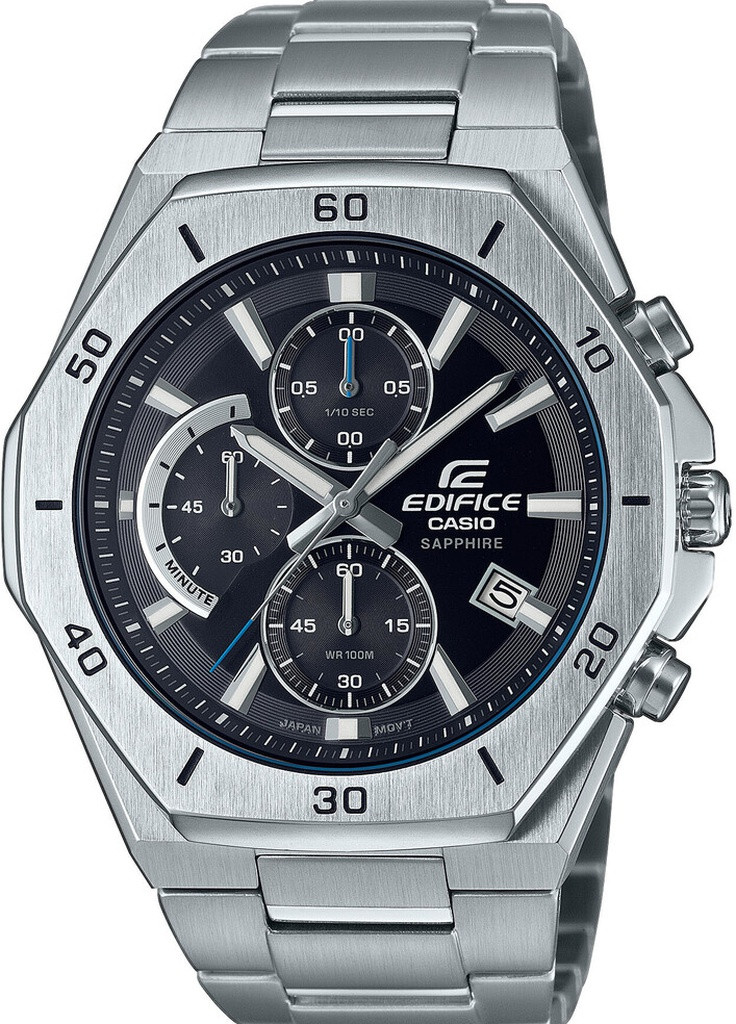 Часы EFB-680D-1AVUEF Casio (253177520)