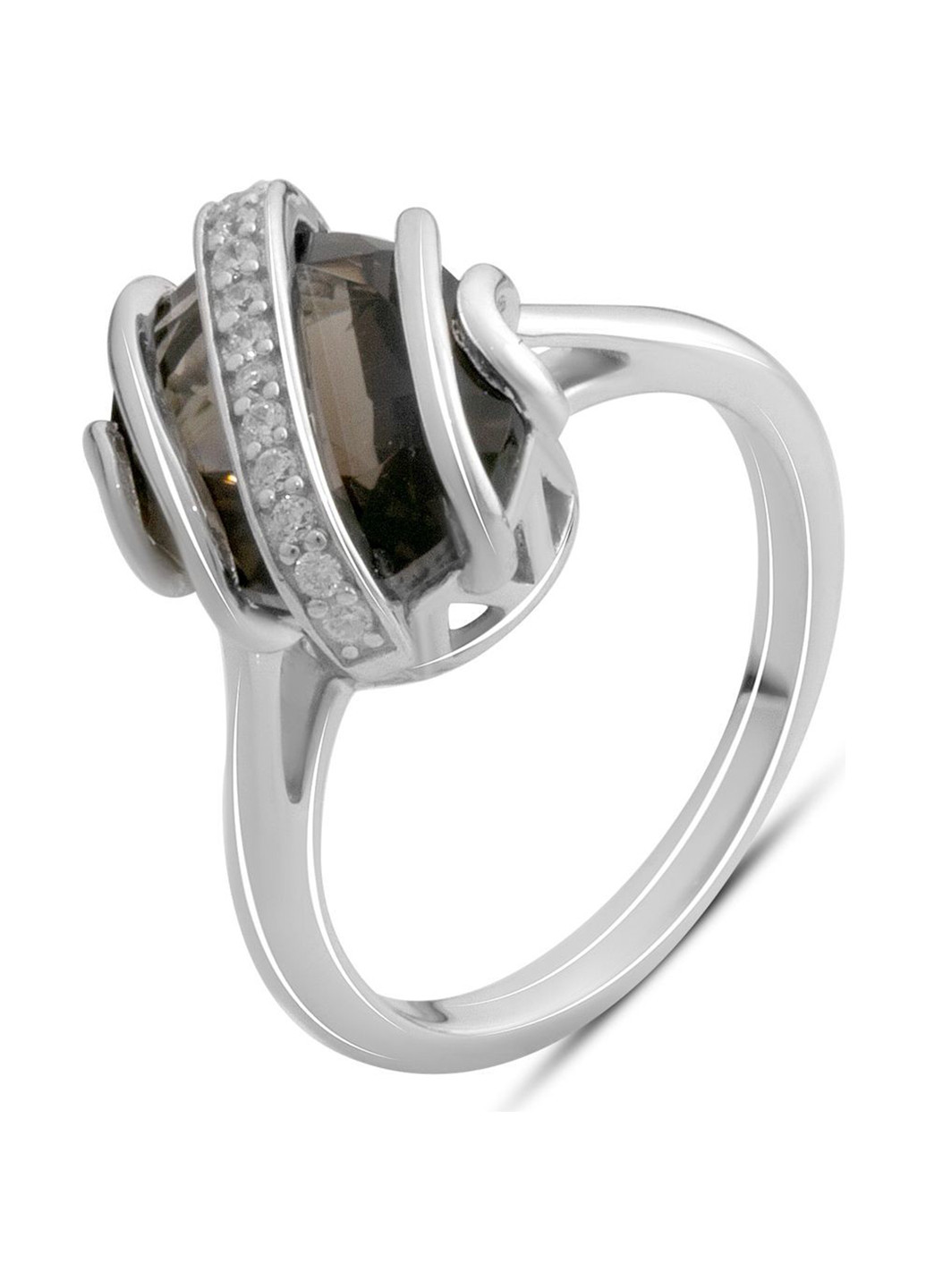 Каблучка Silver Flame (329999686)