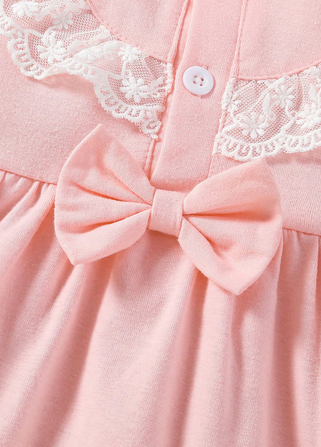 Рожева сукня SHEIN (342063787)