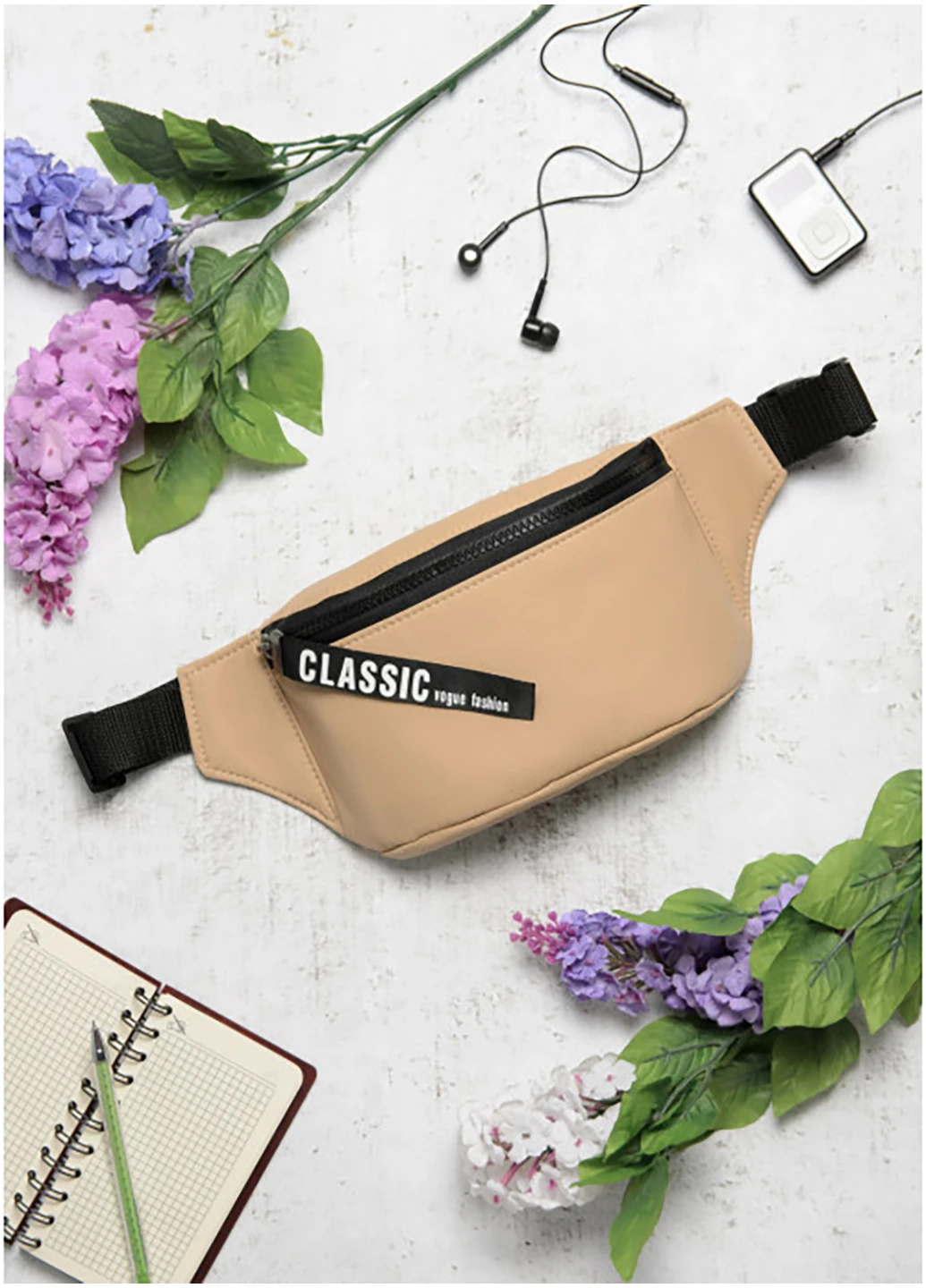 Жіноча сумка 22х12х4 см Sambag (252129551)