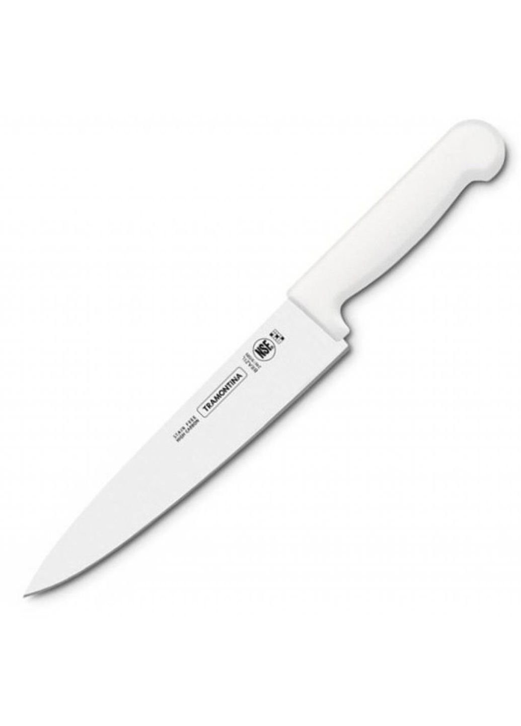 Кухонный нож Professional Master для мяса 152 мм White (24619/086) Tramontina (254073971)