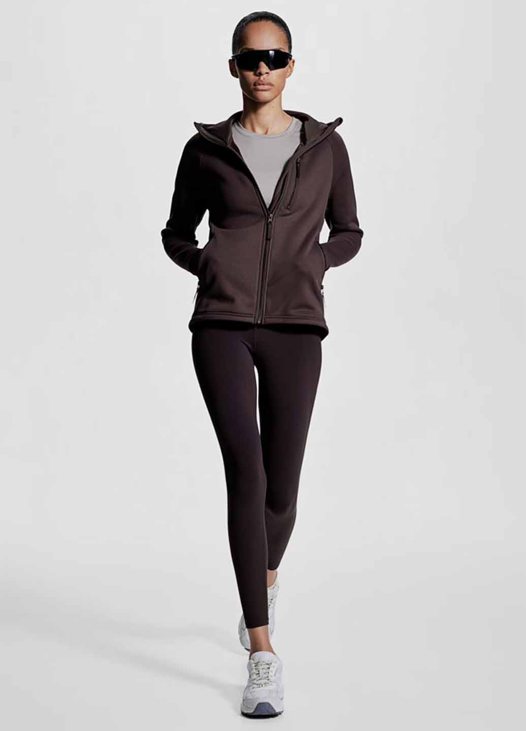 Толстовка H&M (367100862)