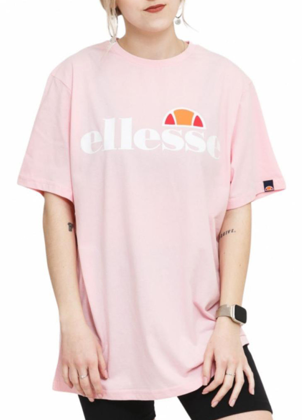 Футболка SGS03237-808 Ellesse Albany - (321974407)