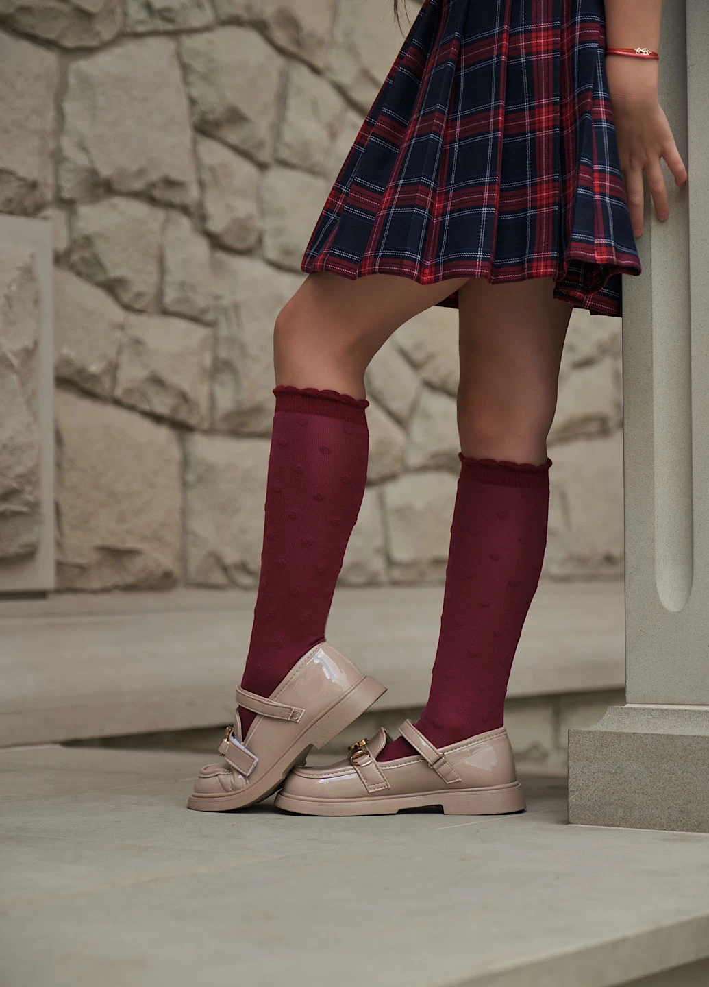 Гольфы Mo Ko Ko Socks (323426706)